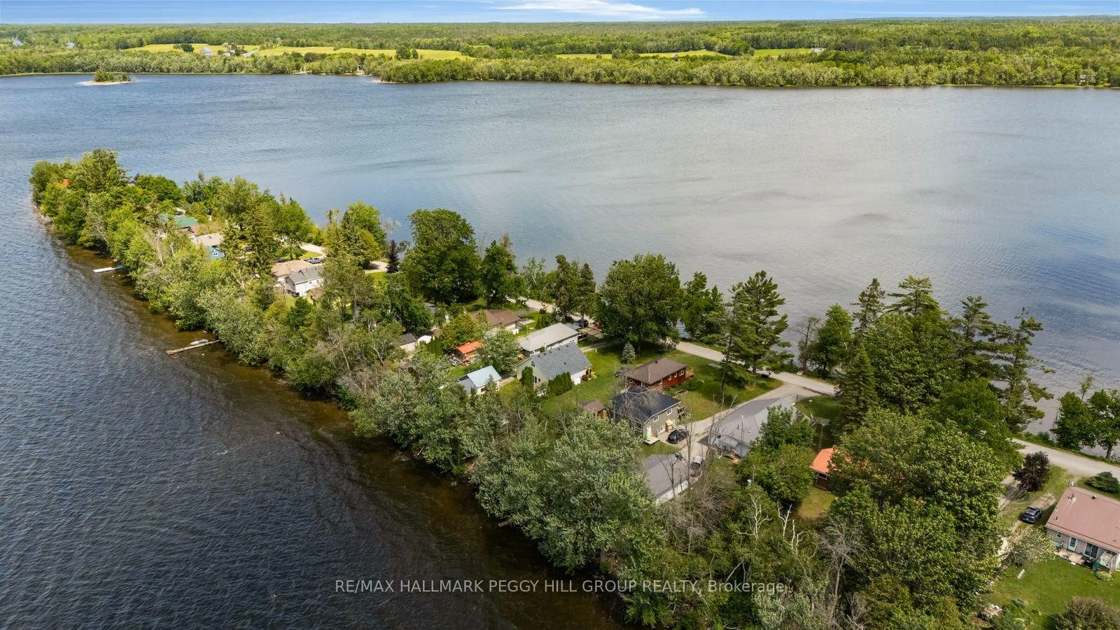 Photo 2 of 329 Avery Point Road, Kawartha Lakes, Carden — HOMEH