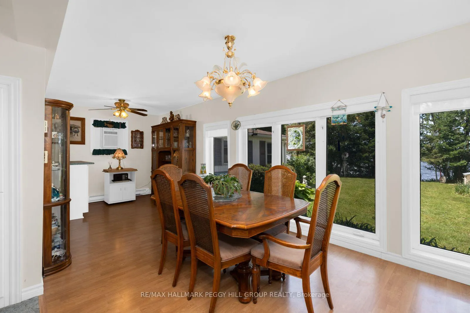 Photo 5 of 329 Avery Point Road, Kawartha Lakes, Carden — HOMEH