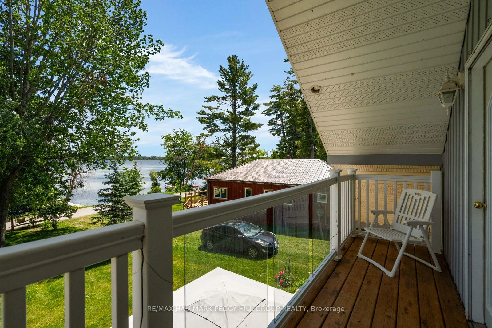 Photo 10 of 329 Avery Point Road, Kawartha Lakes, Carden — HOMEH