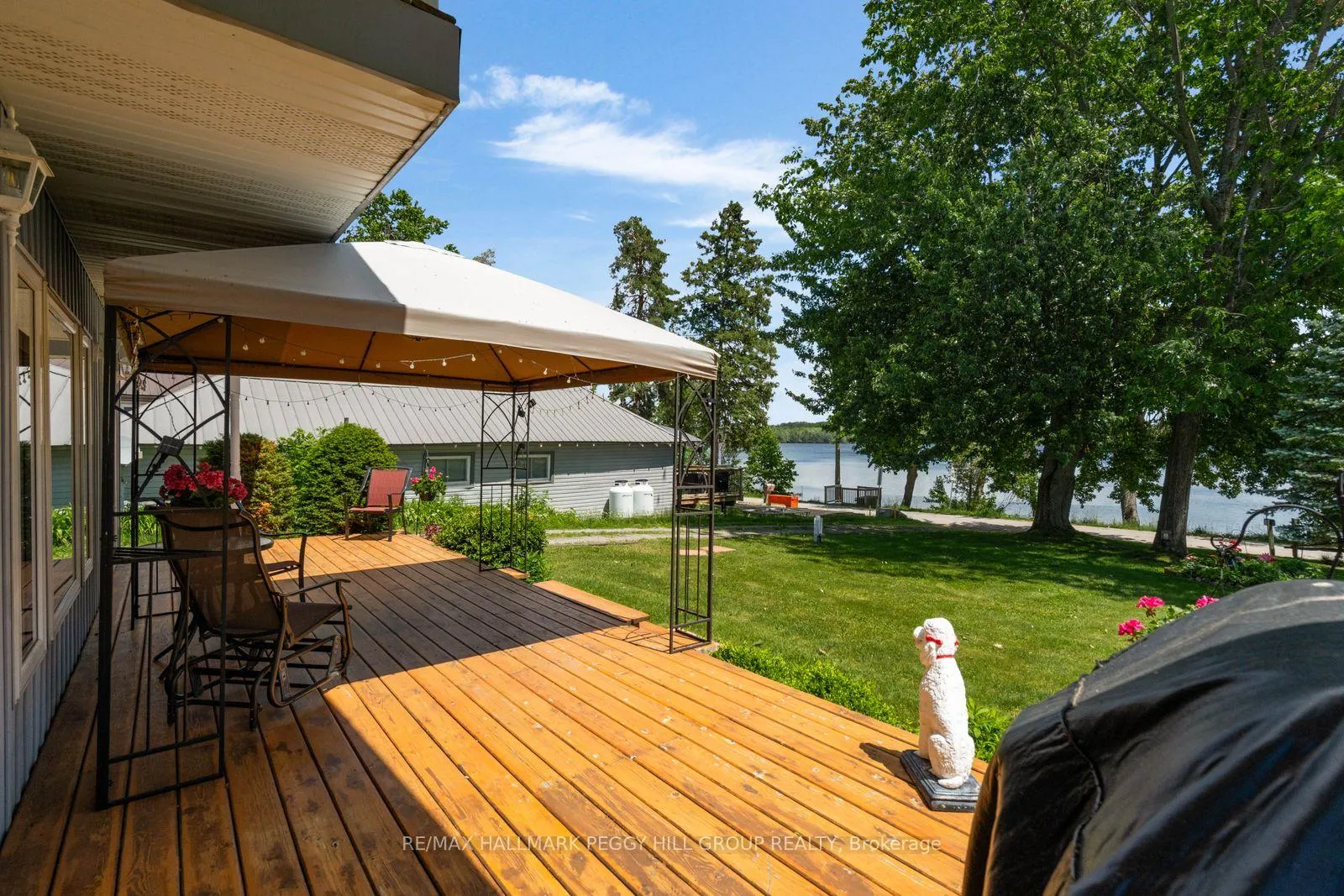 Photo 11 of 329 Avery Point Road, Kawartha Lakes, Carden — HOMEH