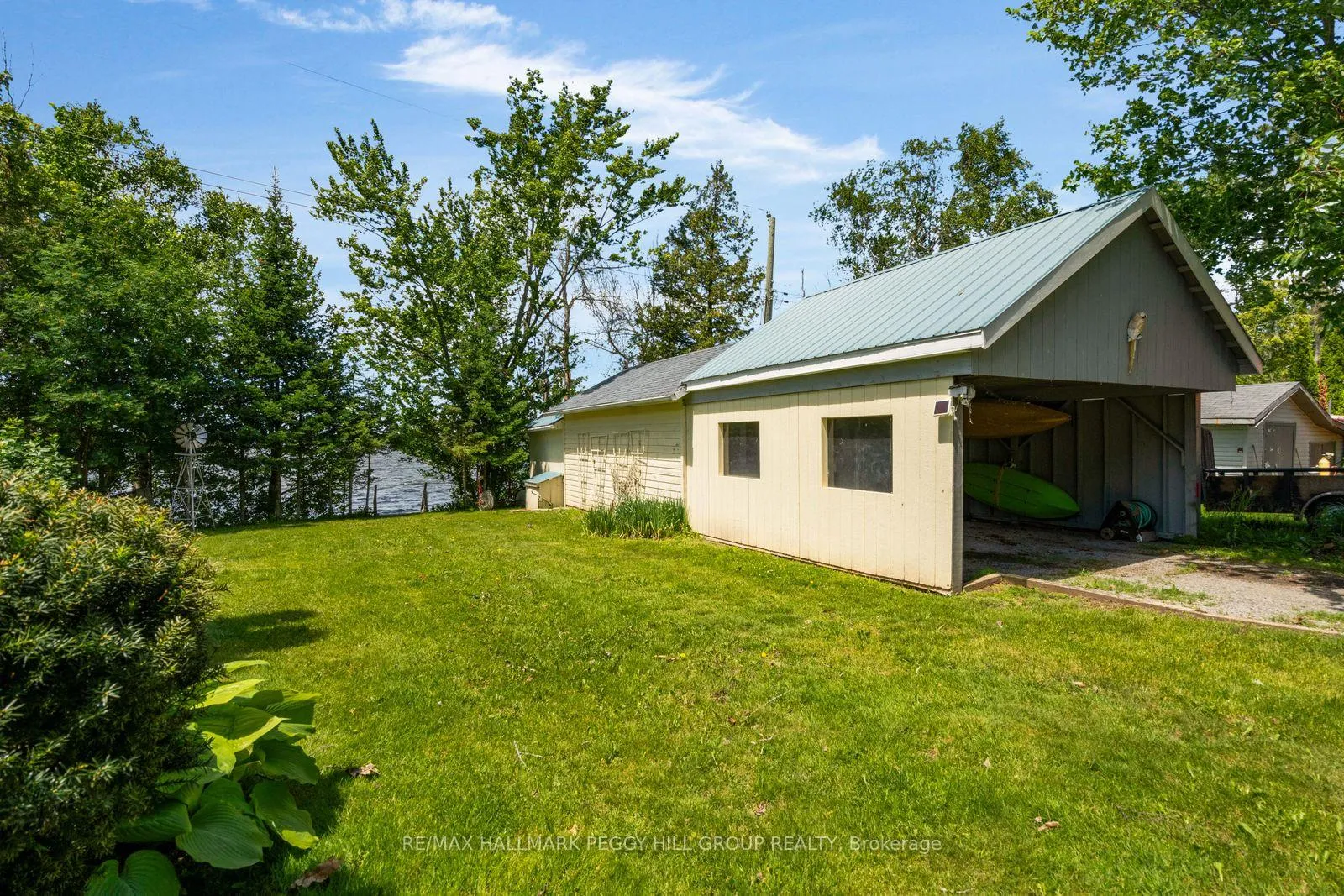 Photo 12 of 329 Avery Point Road, Kawartha Lakes, Carden — HOMEH