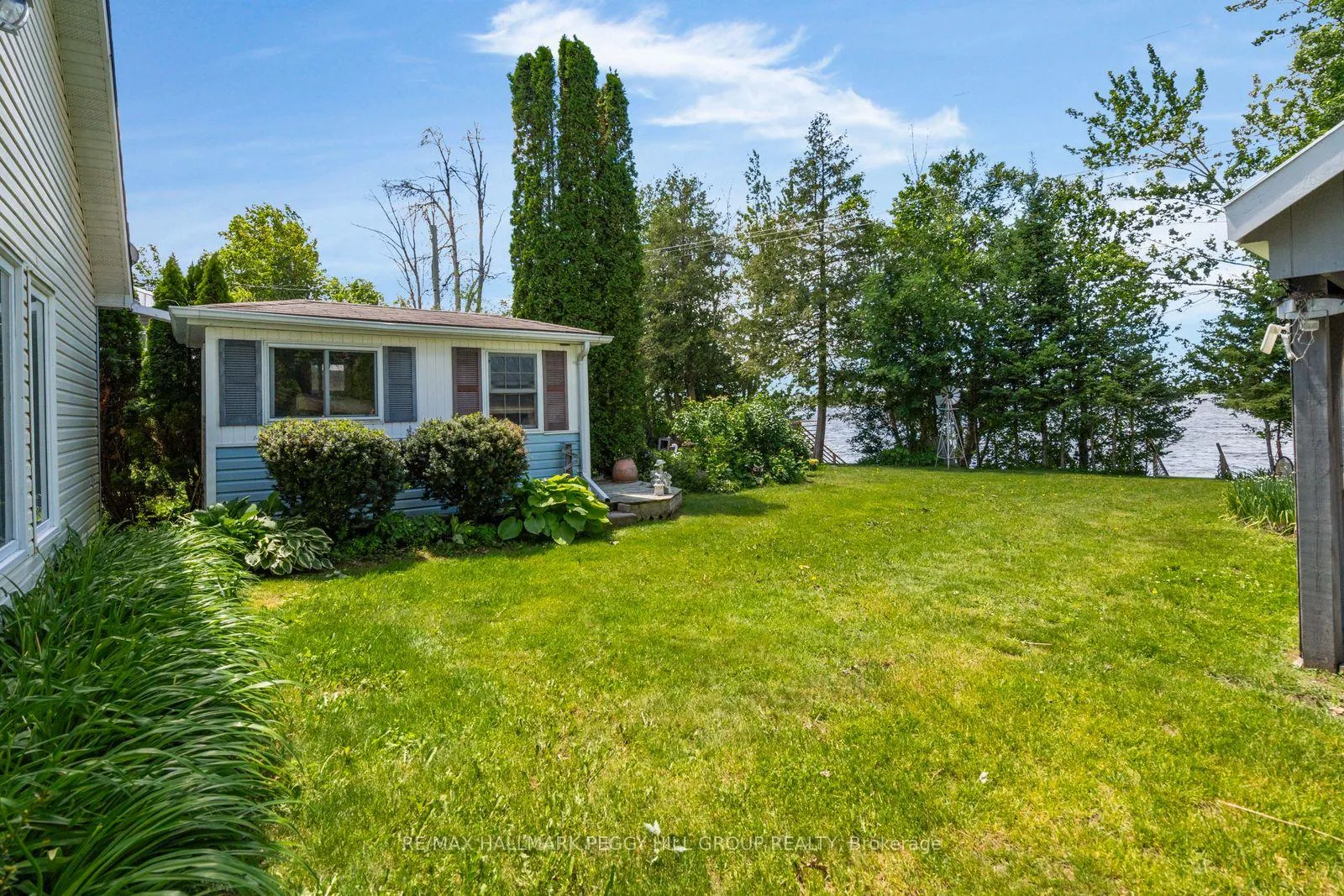 Photo 13 of 329 Avery Point Road, Kawartha Lakes, Carden — HOMEH