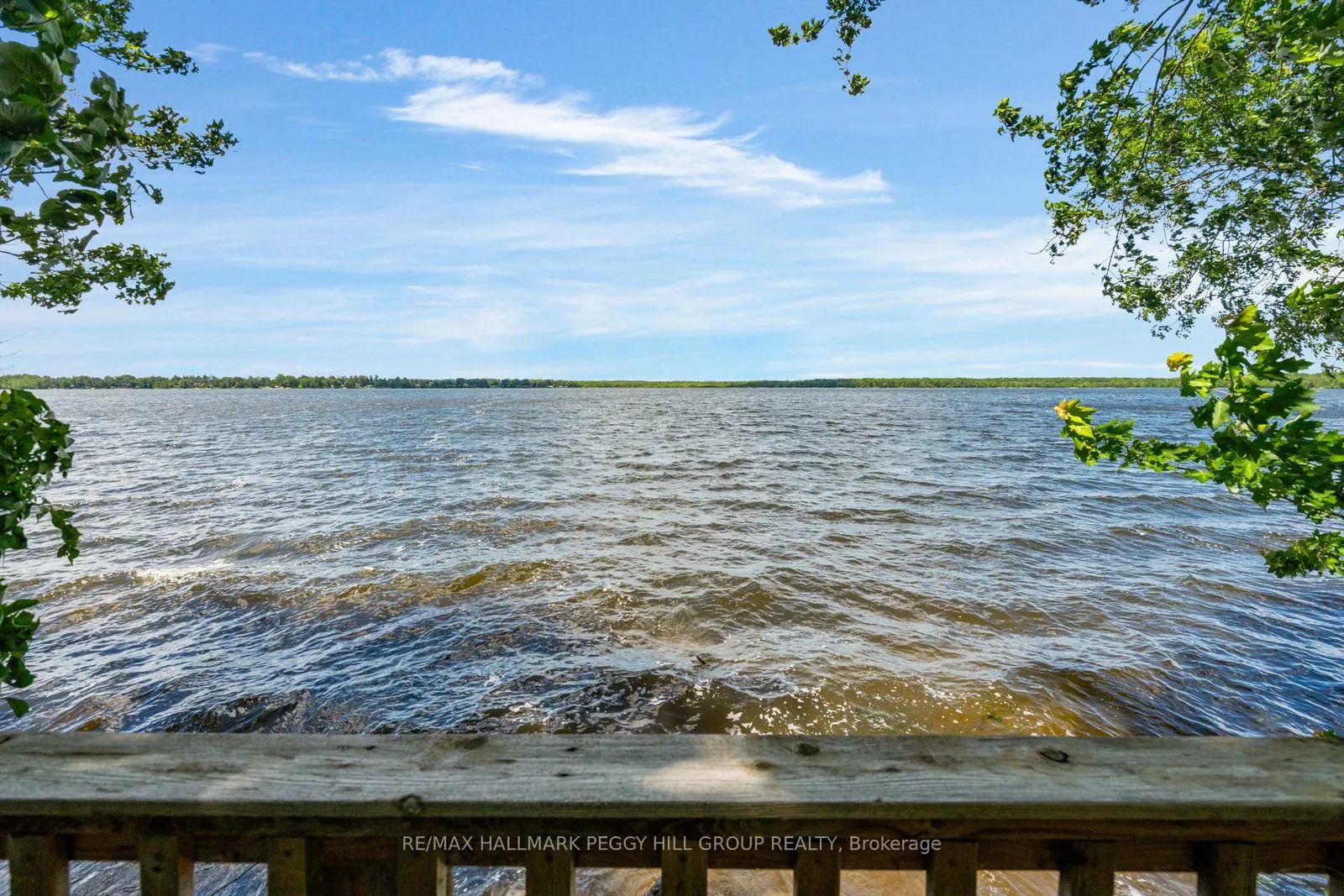 Photo 15 of 329 Avery Point Road, Kawartha Lakes, Carden — HOMEH
