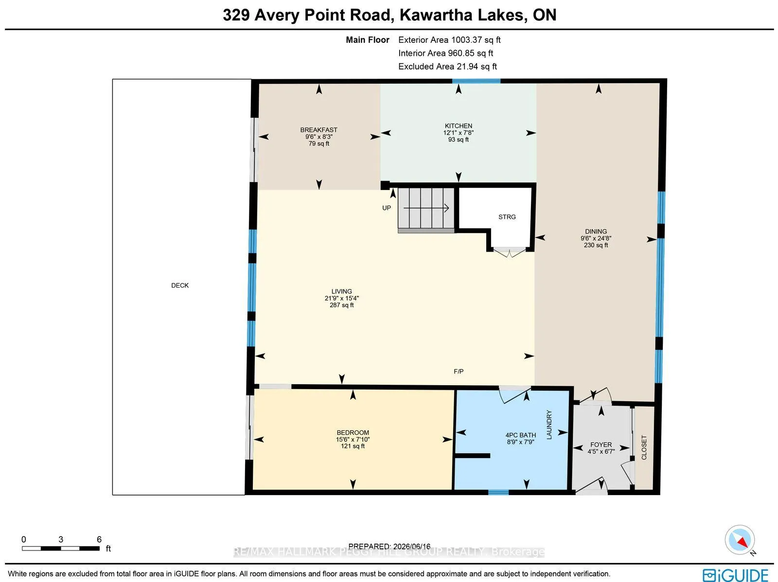 Photo 17 of 329 Avery Point Road, Kawartha Lakes, Carden — HOMEH