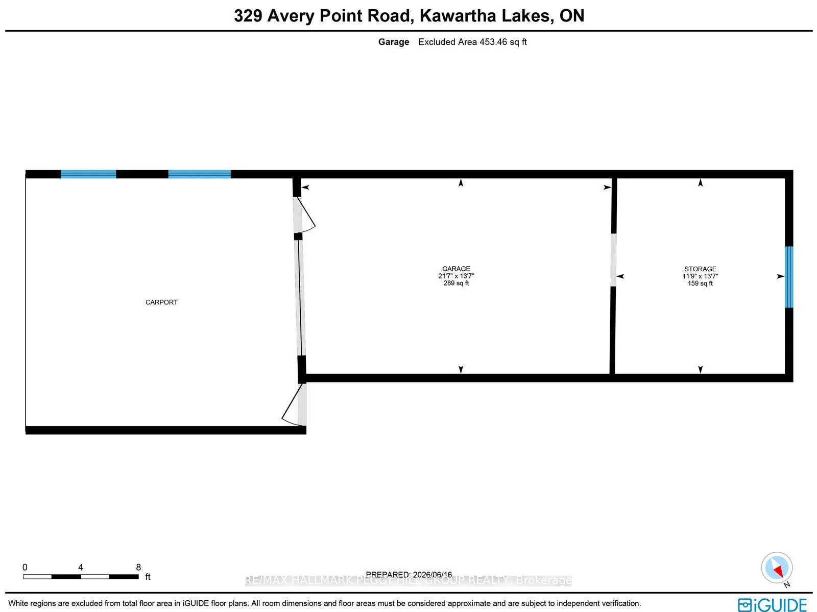 Photo 19 of 329 Avery Point Road, Kawartha Lakes, Carden — HOMEH