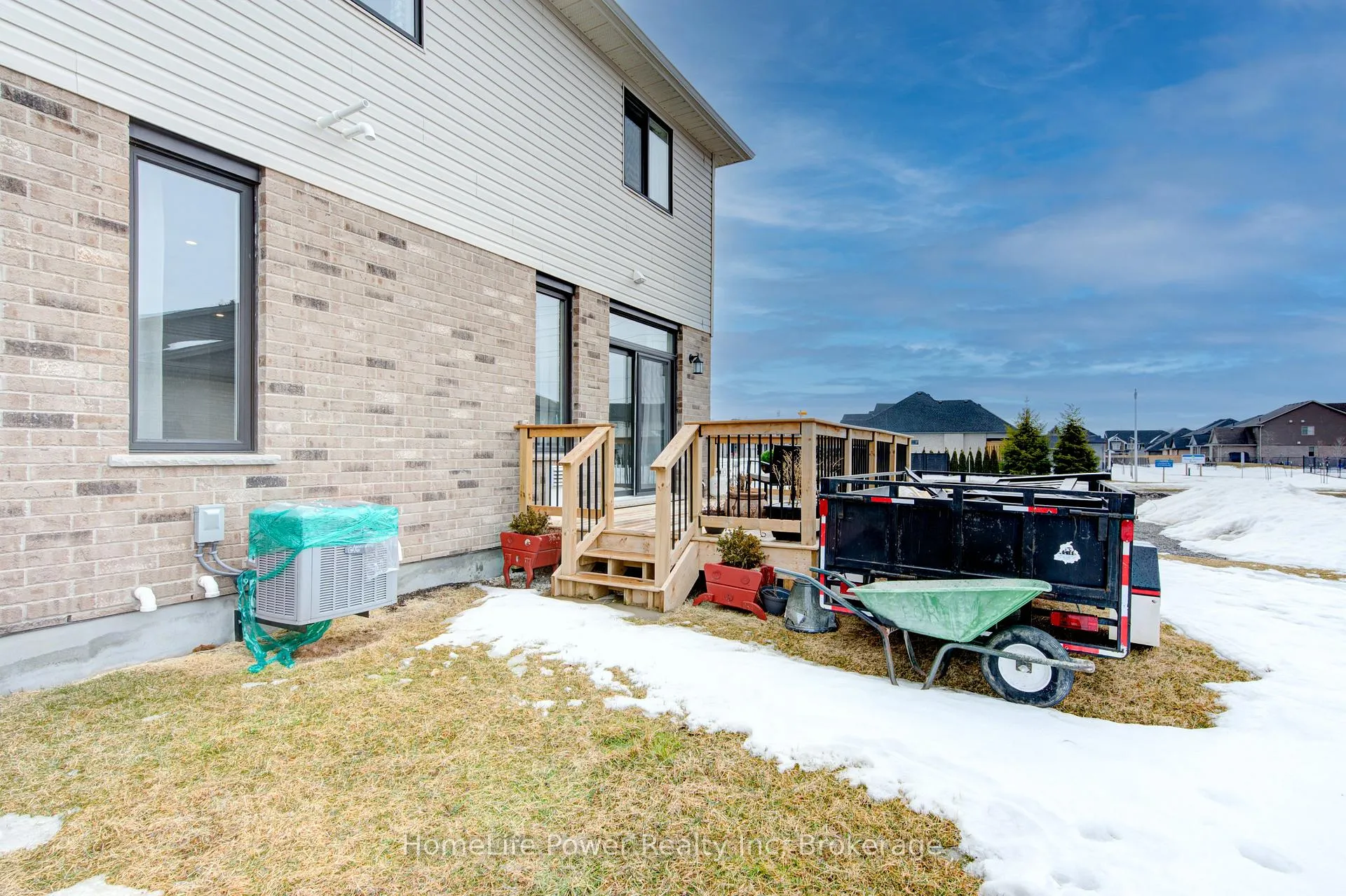 Photo 44 of 4 Braun Avenue, Tillsonburg — HOMEH