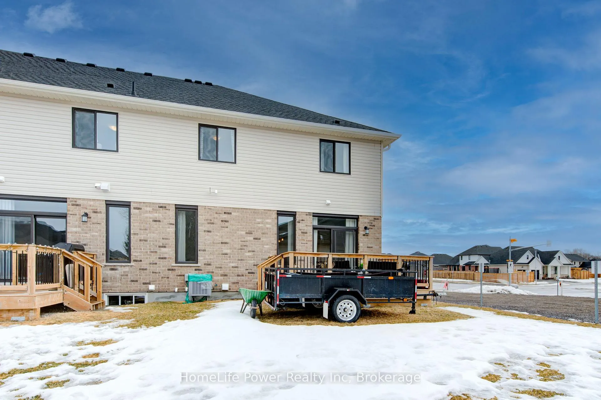 Photo 45 of 4 Braun Avenue, Tillsonburg — HOMEH