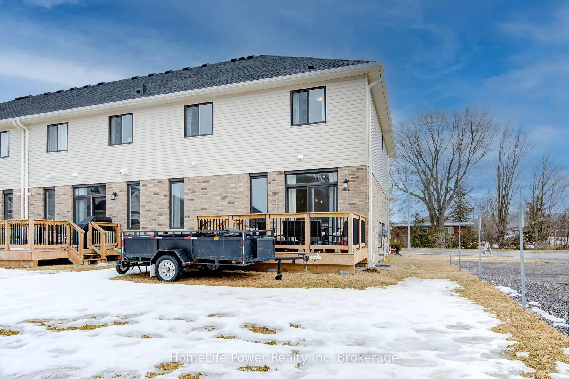 Photo 46 of 4 Braun Avenue, Tillsonburg — HOMEH