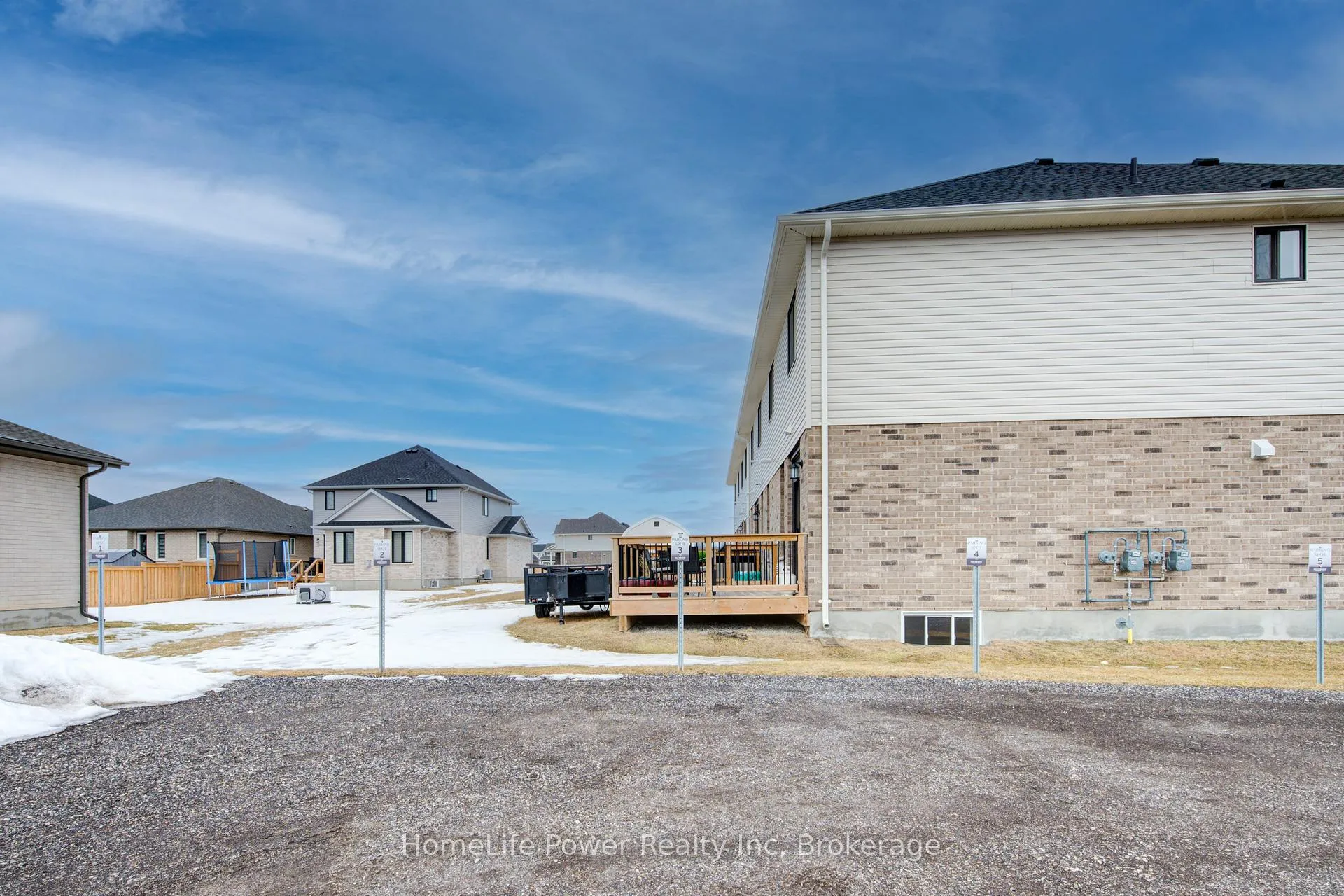 Photo 47 of 4 Braun Avenue, Tillsonburg — HOMEH