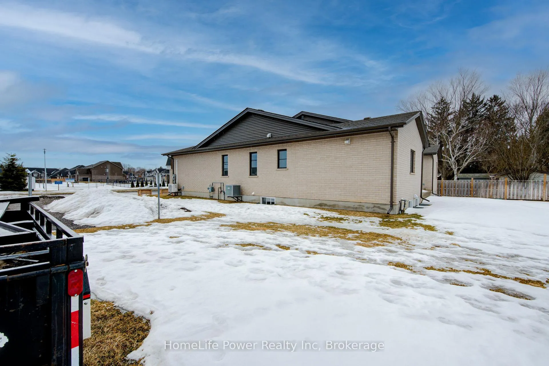 Photo 49 of 4 Braun Avenue, Tillsonburg — HOMEH