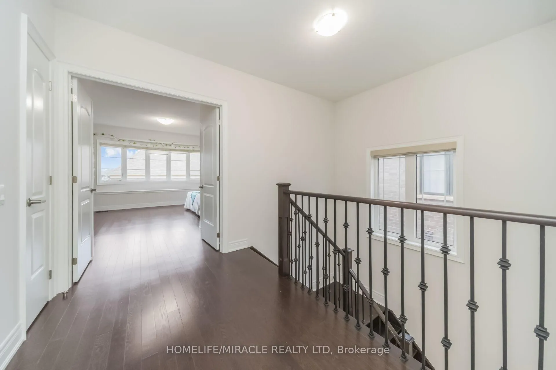 Photo 16 of 16 Lyle Way, Brampton, Credit Valley — HOMEH