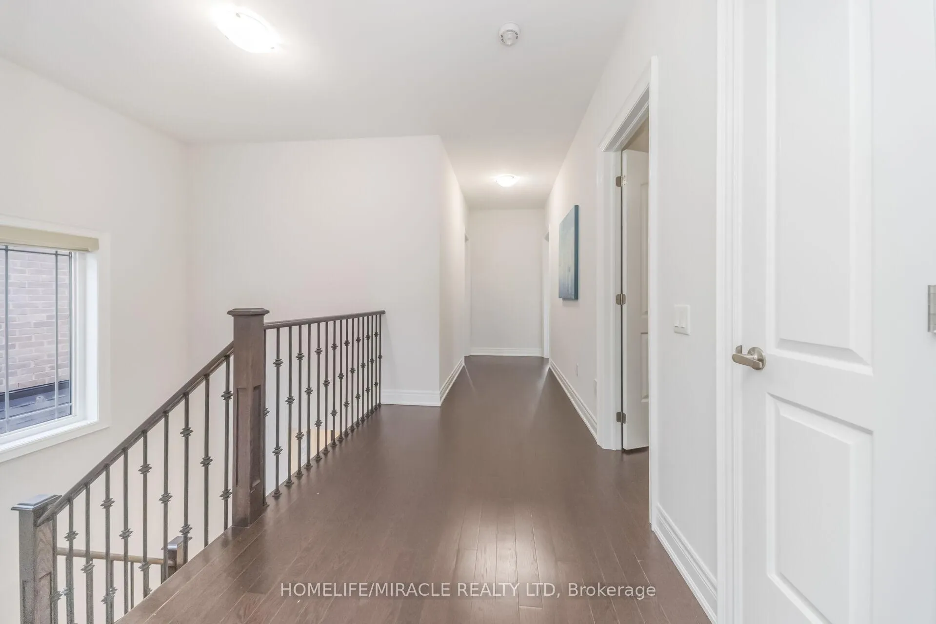 Photo 25 of 16 Lyle Way, Brampton, Credit Valley — HOMEH