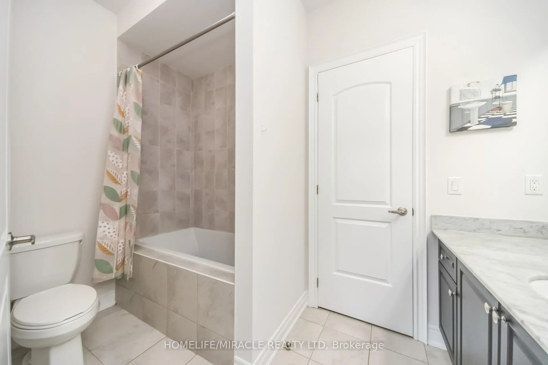 Photo 29 of 16 Lyle Way, Brampton, Credit Valley — HOMEH