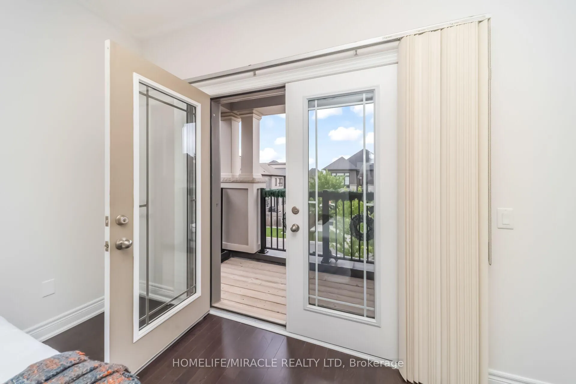 Photo 36 of 16 Lyle Way, Brampton, Credit Valley — HOMEH