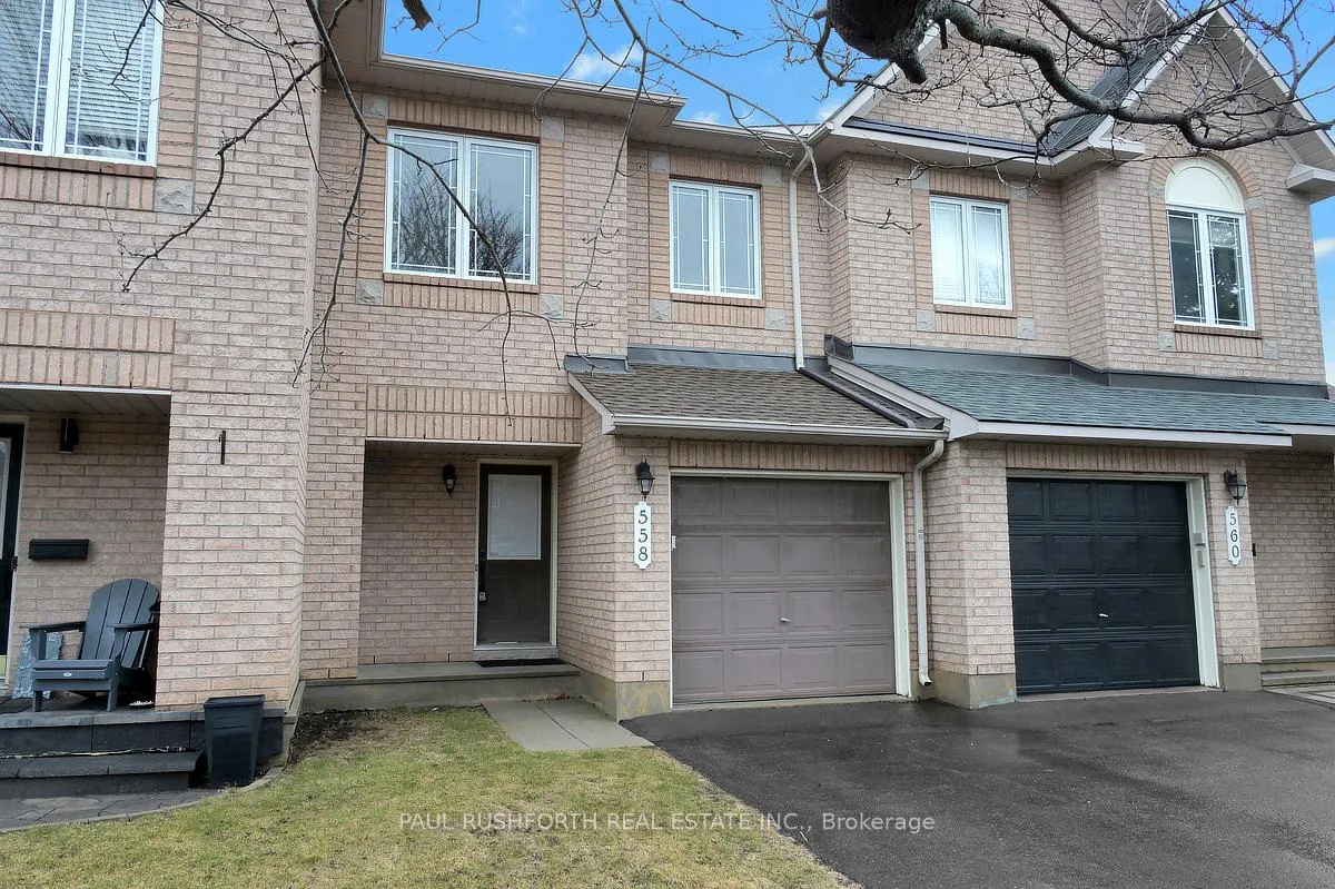 Photo 2 of 558 Louis Toscano Drive, Ottawa, Avalon East — HOMEH