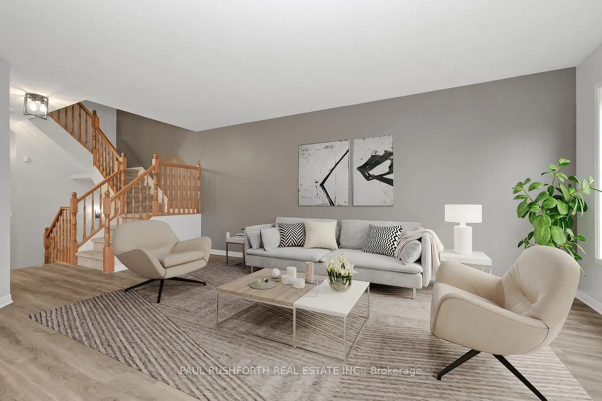 Photo 6 of 558 Louis Toscano Drive, Ottawa, Avalon East — HOMEH