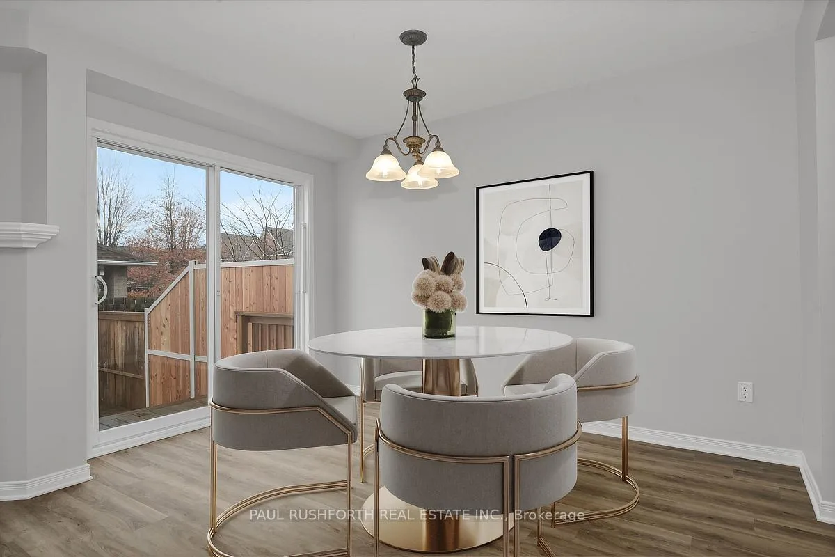 Photo 8 of 558 Louis Toscano Drive, Ottawa, Avalon East — HOMEH