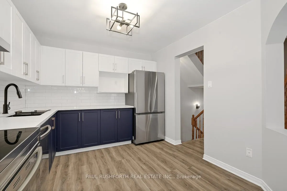 Photo 14 of 558 Louis Toscano Drive, Ottawa, Avalon East — HOMEH