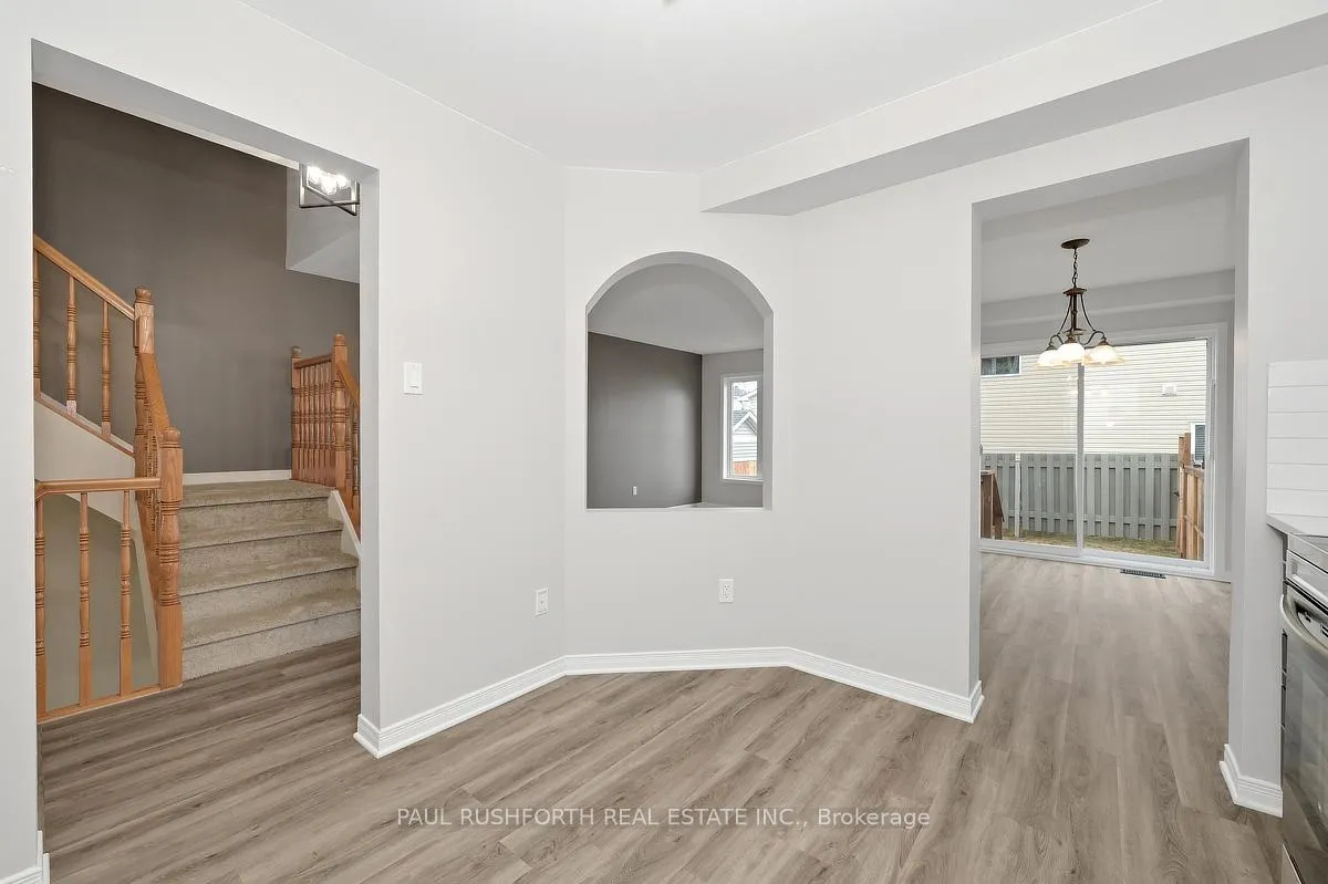 Photo 15 of 558 Louis Toscano Drive, Ottawa, Avalon East — HOMEH