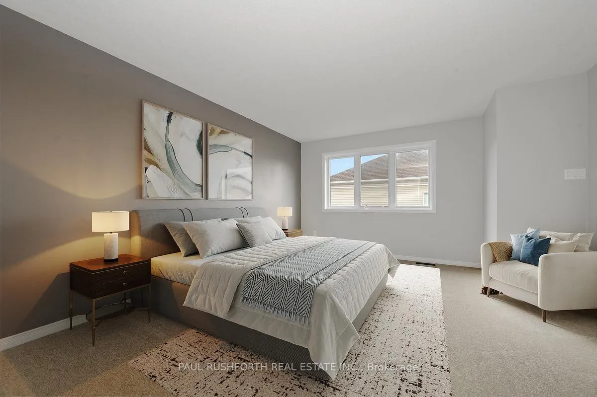 Photo 17 of 558 Louis Toscano Drive, Ottawa, Avalon East — HOMEH