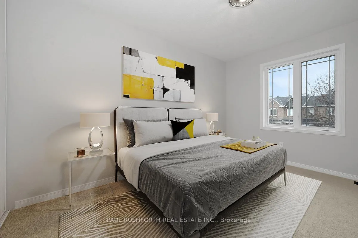 Photo 23 of 558 Louis Toscano Drive, Ottawa, Avalon East — HOMEH