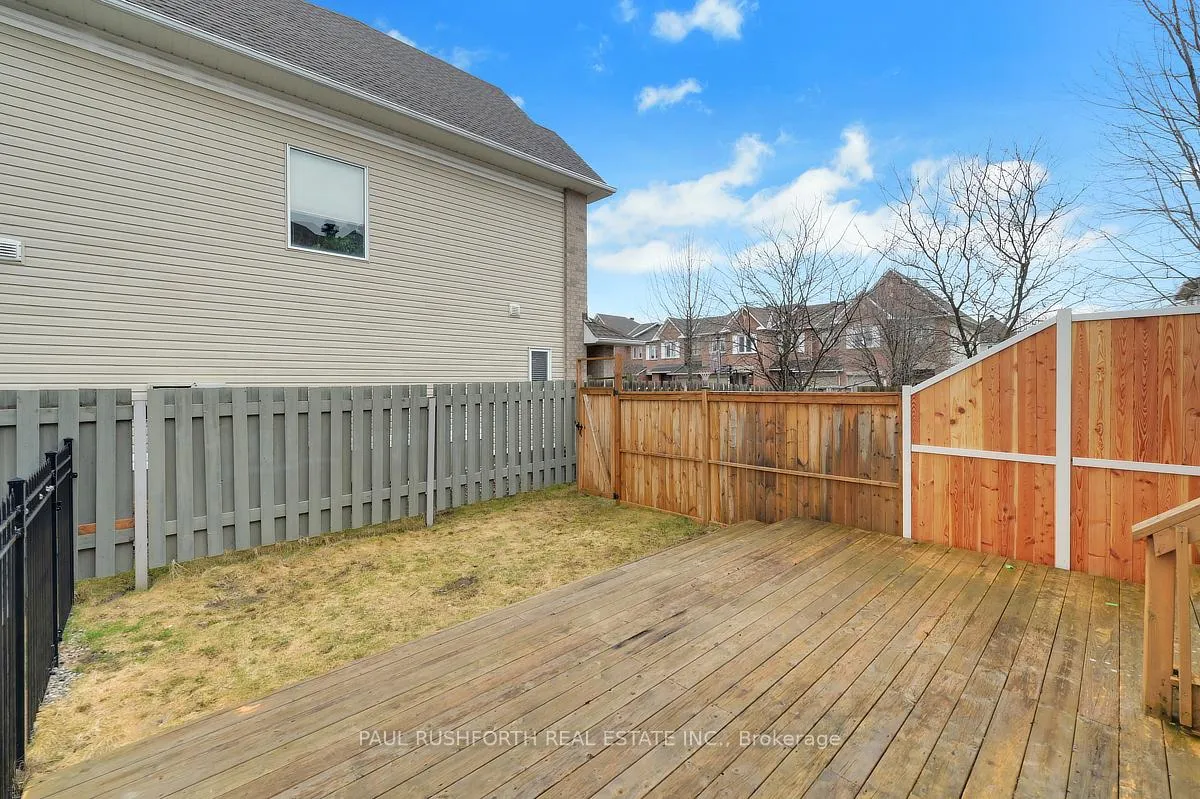 Photo 34 of 558 Louis Toscano Drive, Ottawa, Avalon East — HOMEH