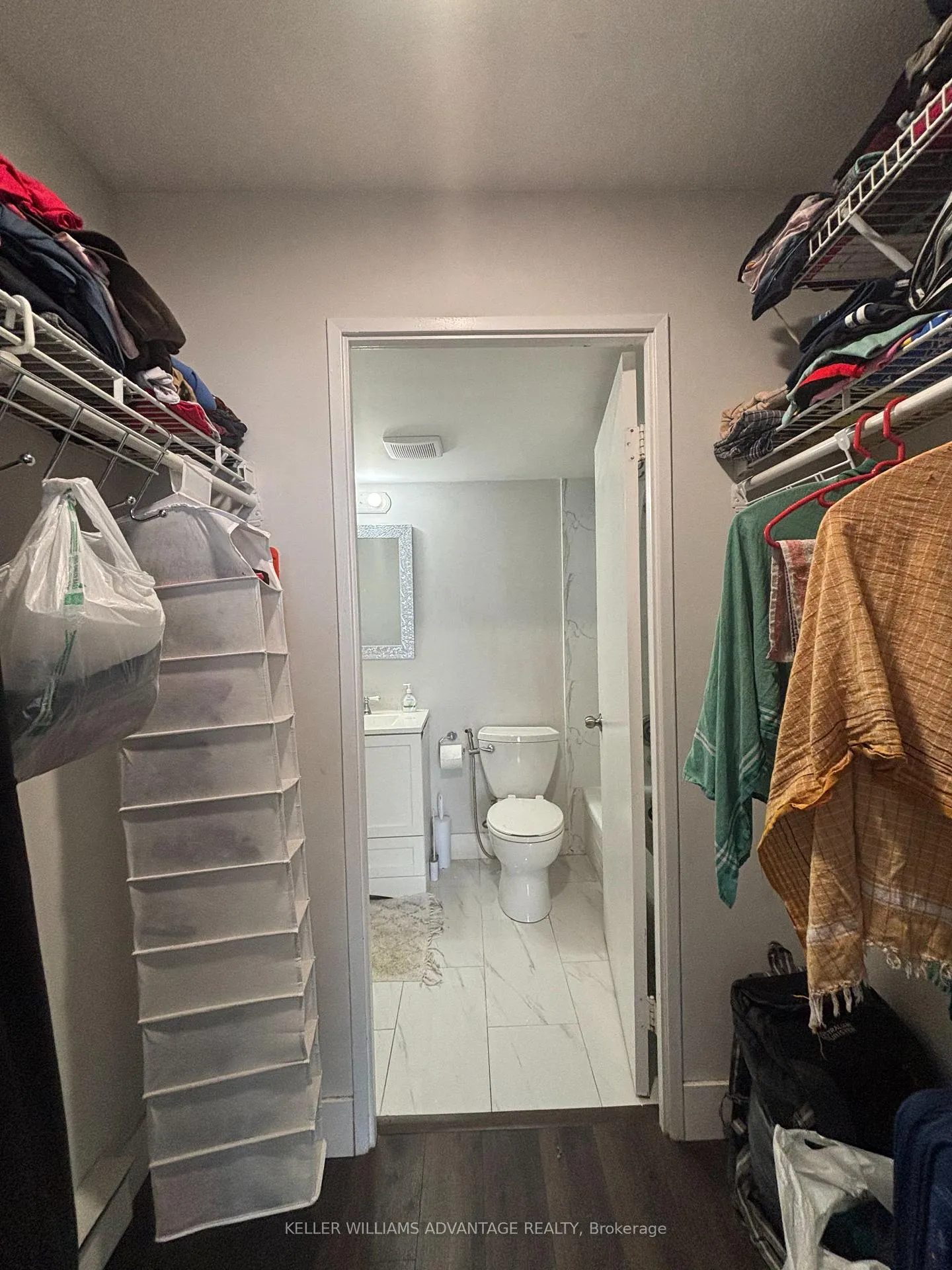 Photo 9 of Unit 1903, 4205 Shipp Drive, Mississauga, City Centre — HOMEH