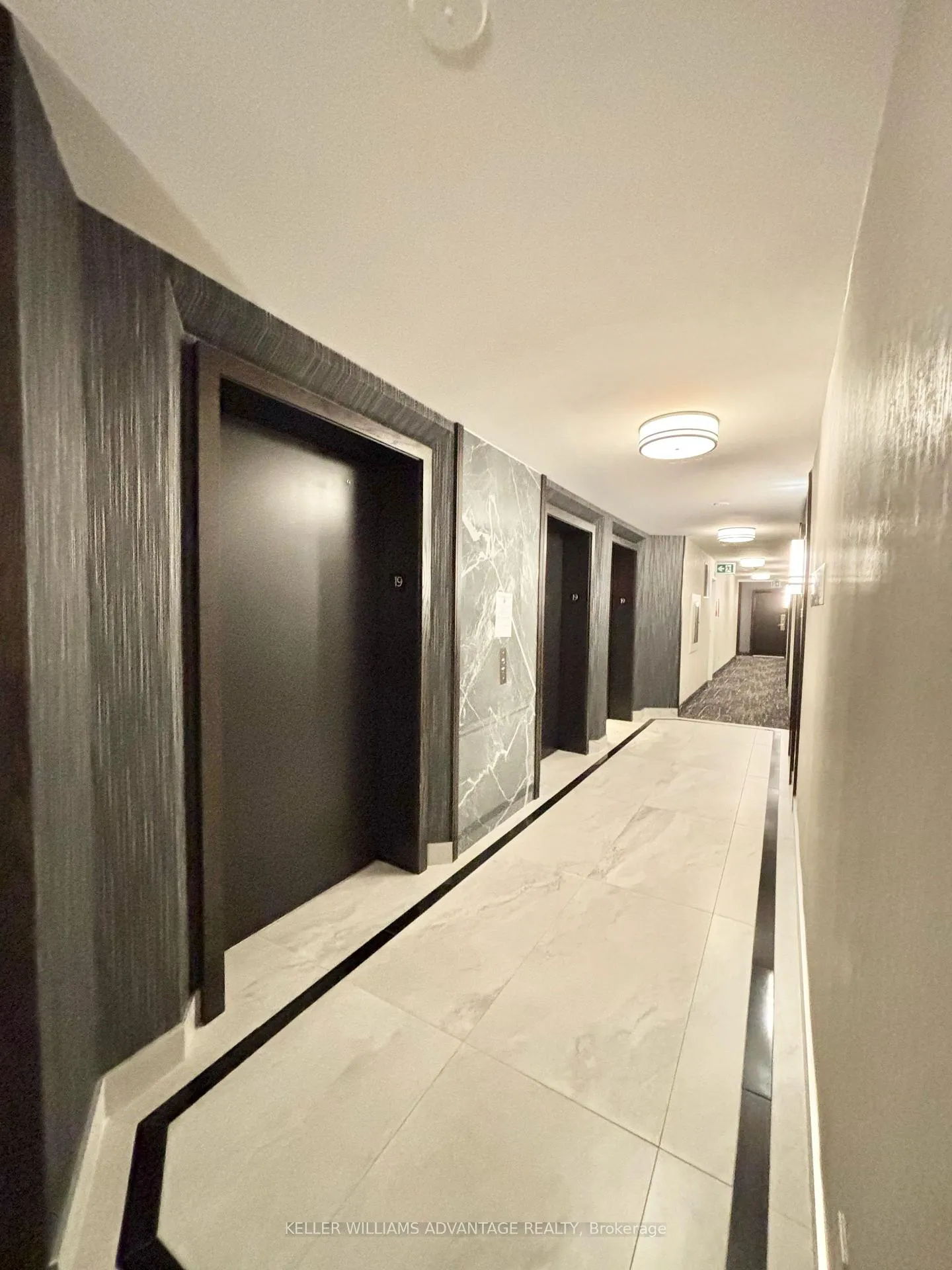 Photo 17 of Unit 1903, 4205 Shipp Drive, Mississauga, City Centre — HOMEH