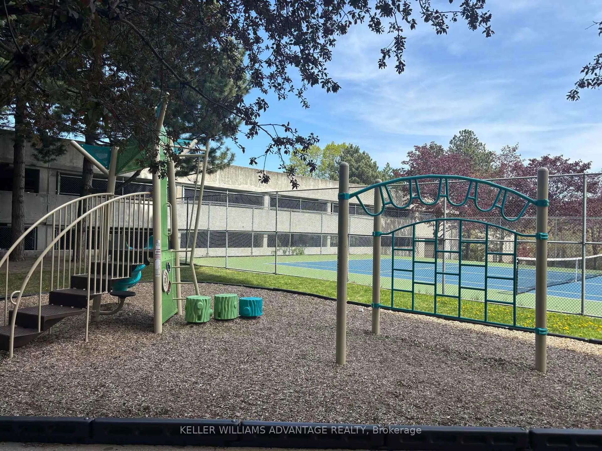 Photo 20 of Unit 1903, 4205 Shipp Drive, Mississauga, City Centre — HOMEH