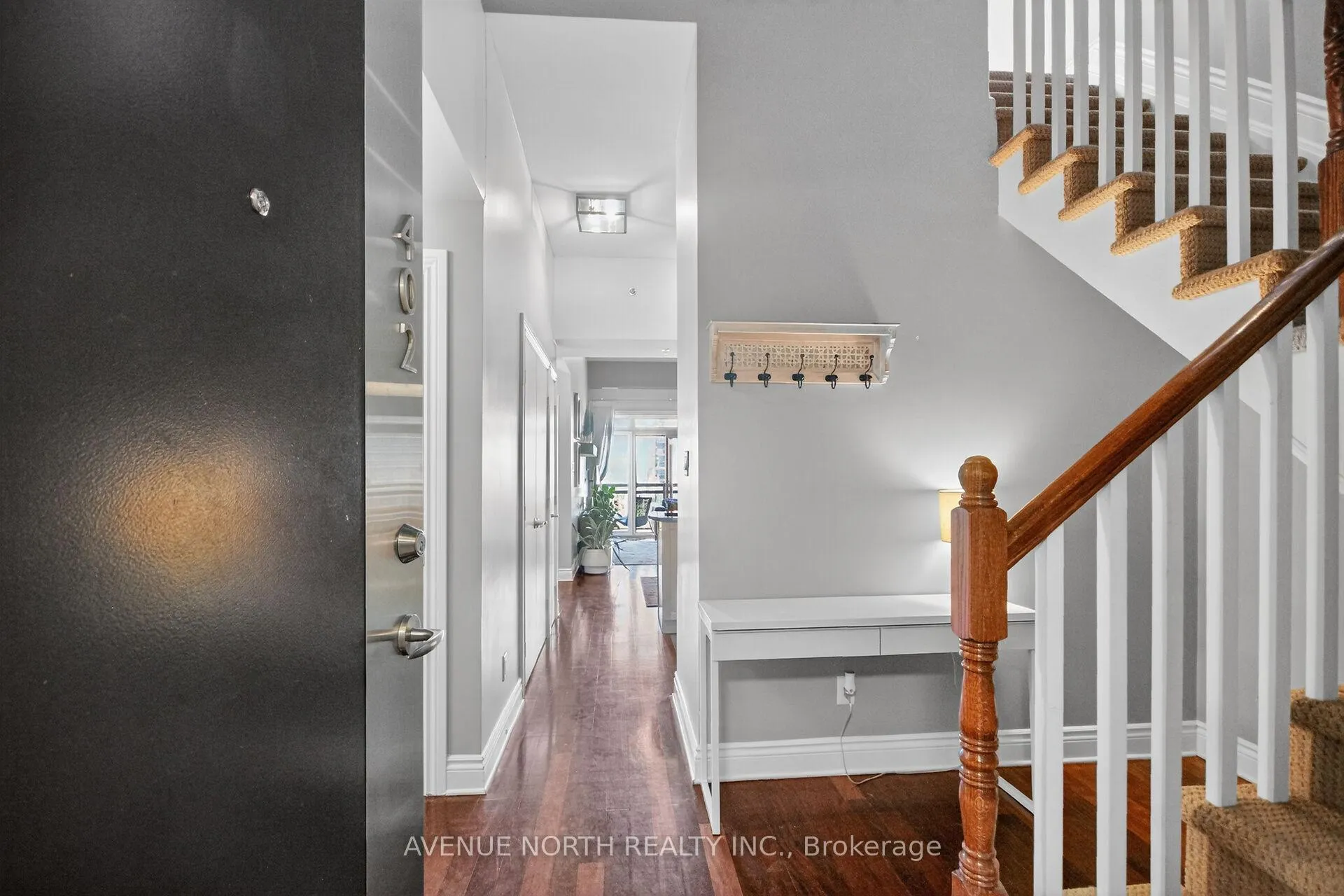 Photo 9 of Unit 402, 323 Winona Avenue, Ottawa, Westboro South — HOMEH