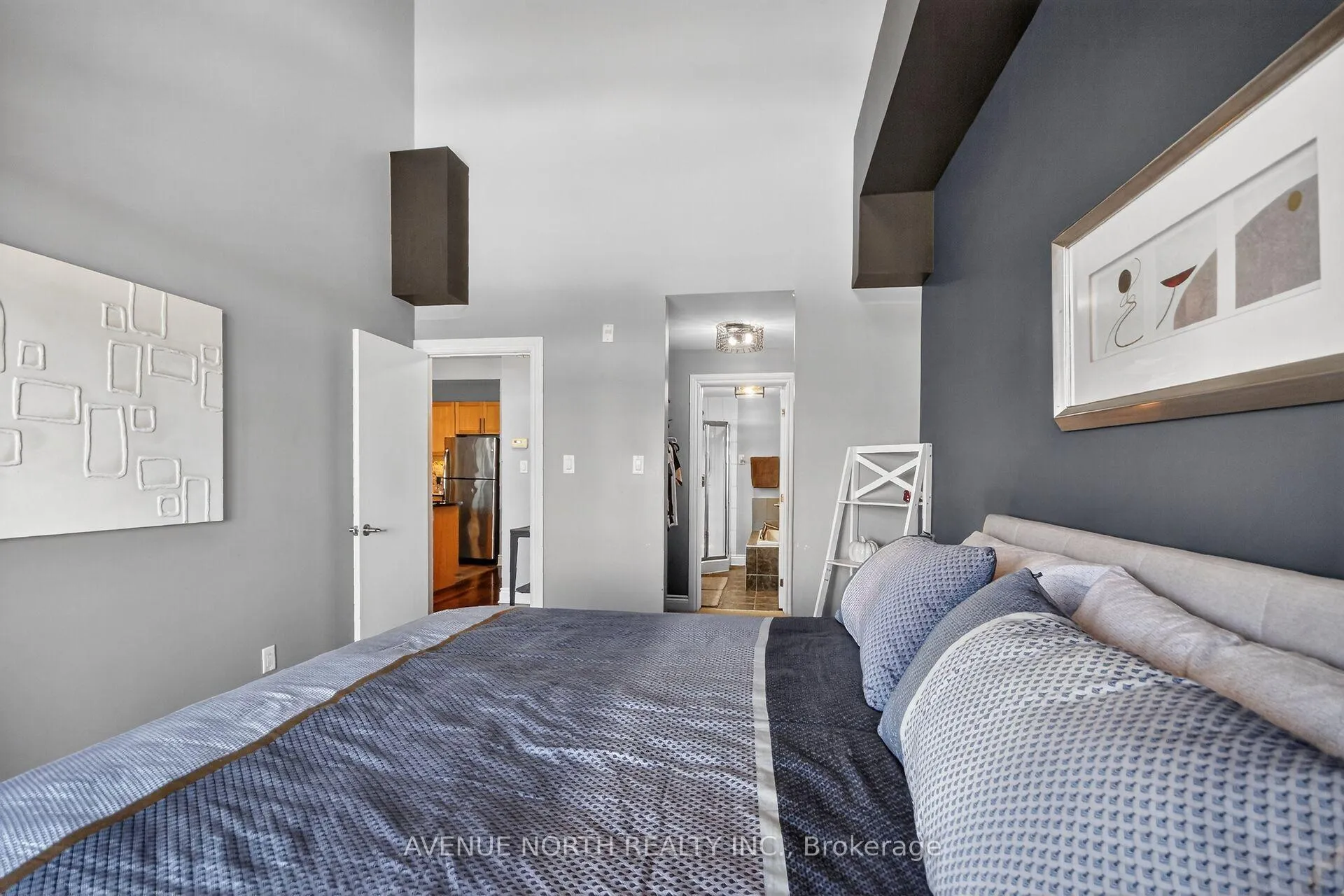Photo 34 of Unit 402, 323 Winona Avenue, Ottawa, Westboro South — HOMEH