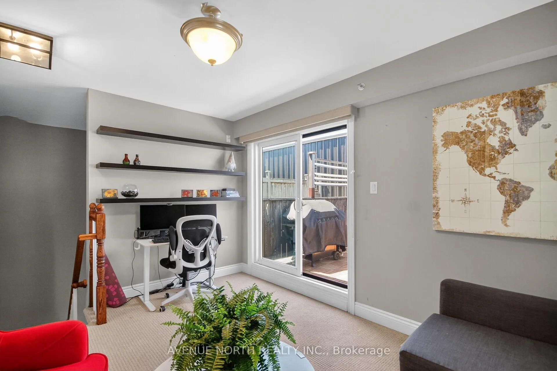 Photo 40 of Unit 402, 323 Winona Avenue, Ottawa, Westboro South — HOMEH