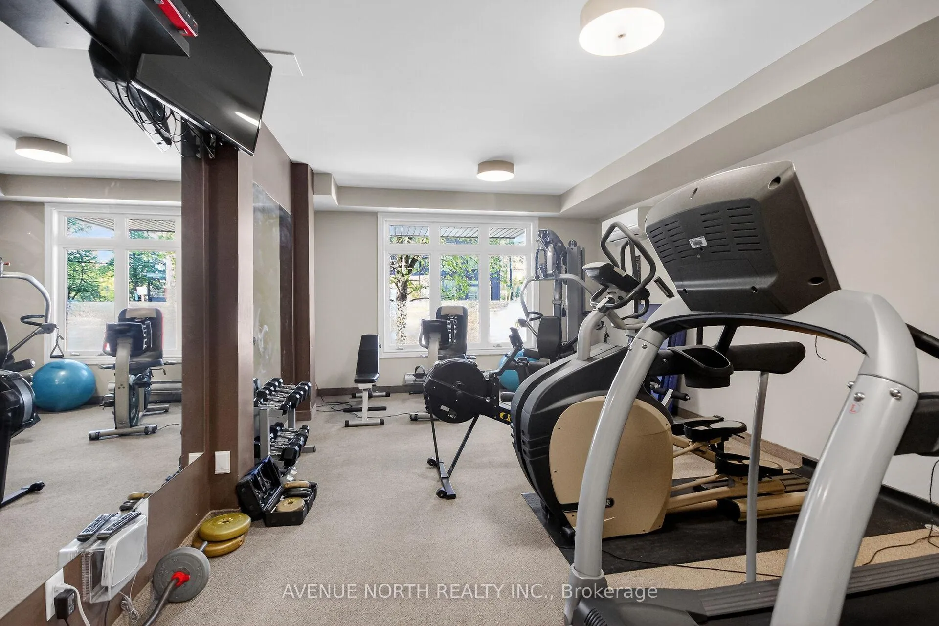 Photo 47 of Unit 402, 323 Winona Avenue, Ottawa, Westboro South — HOMEH