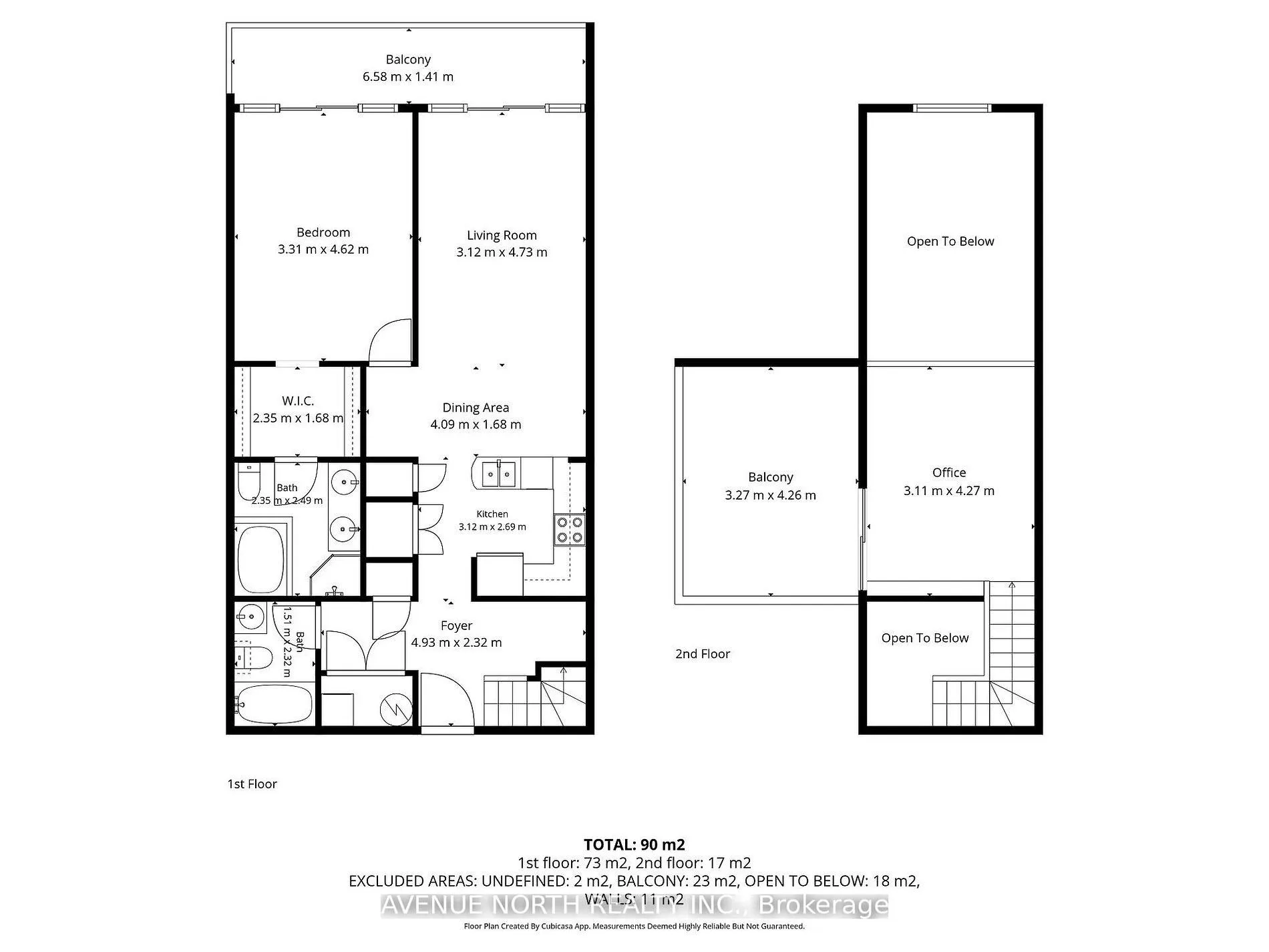 Photo 48 of Unit 402, 323 Winona Avenue, Ottawa, Westboro South — HOMEH