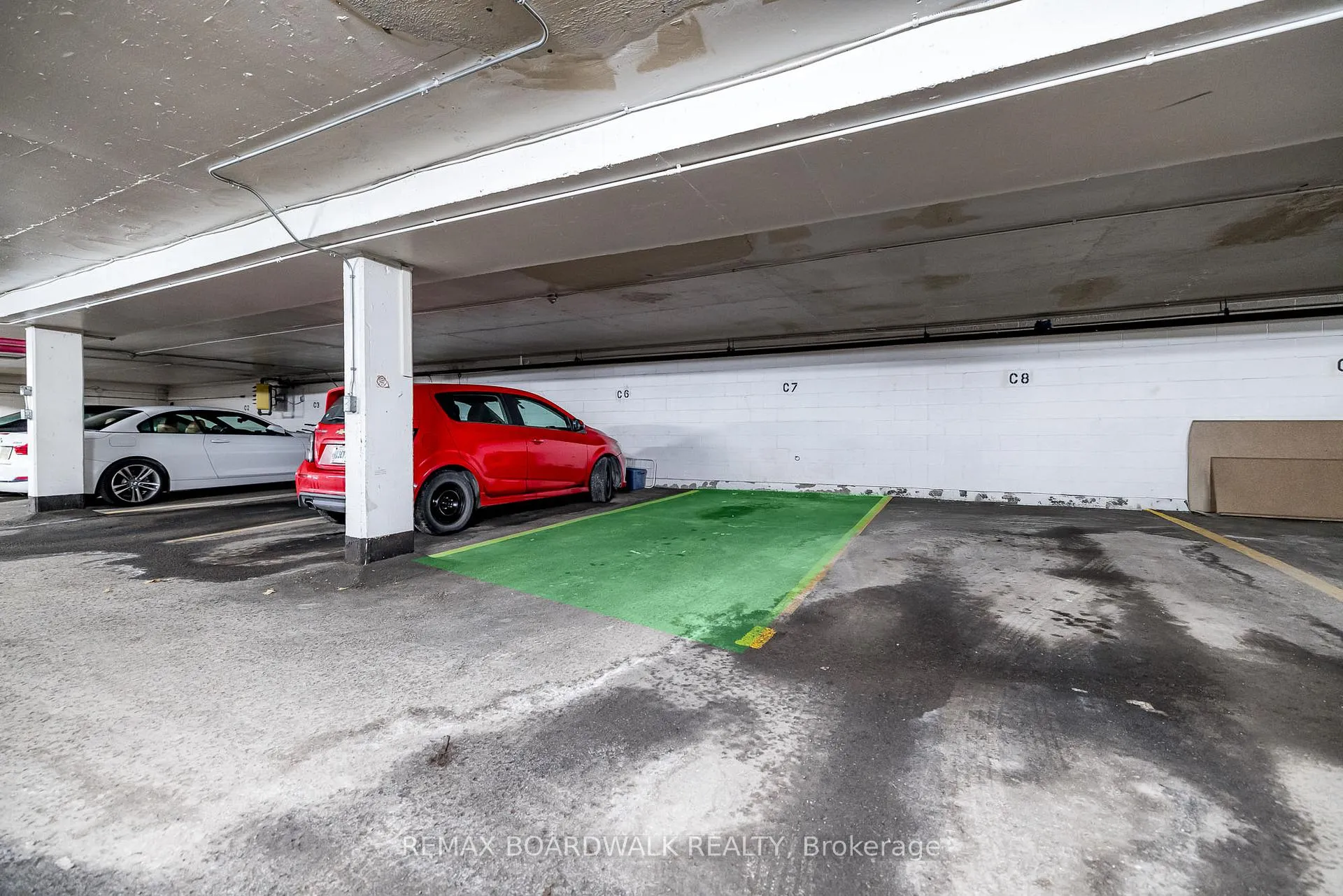 Photo 28 of Unit 204, 1356 Meadowlands Drive E, Ottawa, Borden Farm/Stewart Farm/Carleton Heights/Parkwood Hills — HOMEH