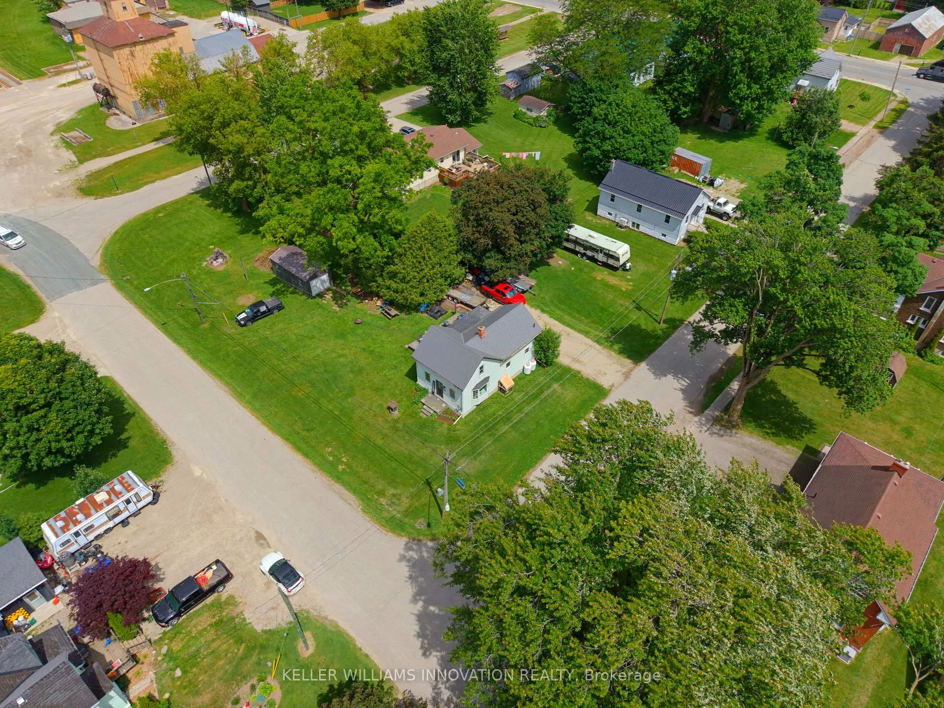 Photo 1 of 191 Selby Street, North Perth, Monkton — HOMEH