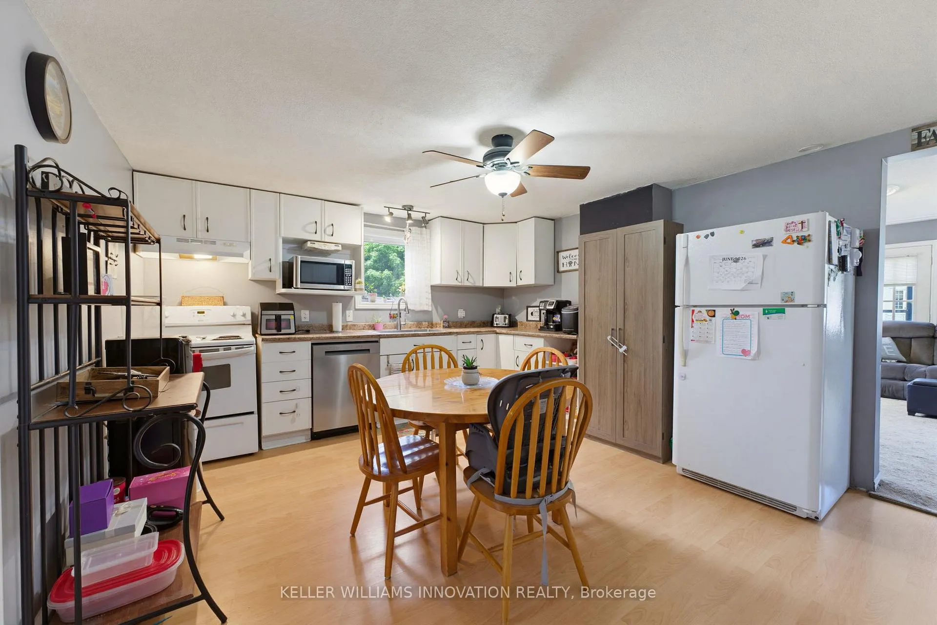 Photo 5 of 191 Selby Street, North Perth, Monkton — HOMEH