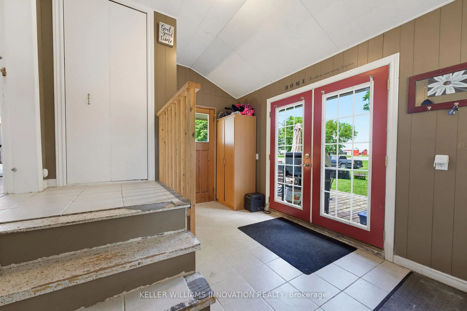 Photo 12 of 191 Selby Street, North Perth, Monkton — HOMEH