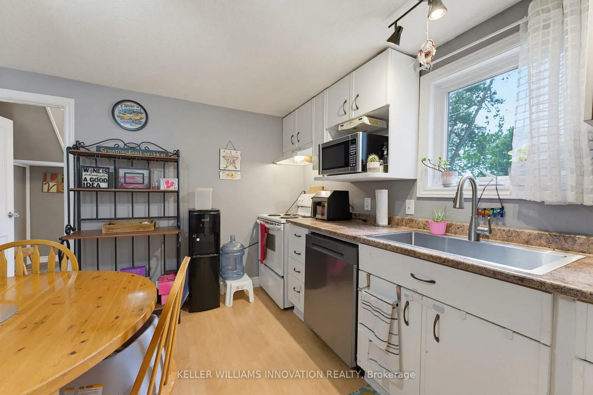 Photo 14 of 191 Selby Street, North Perth, Monkton — HOMEH