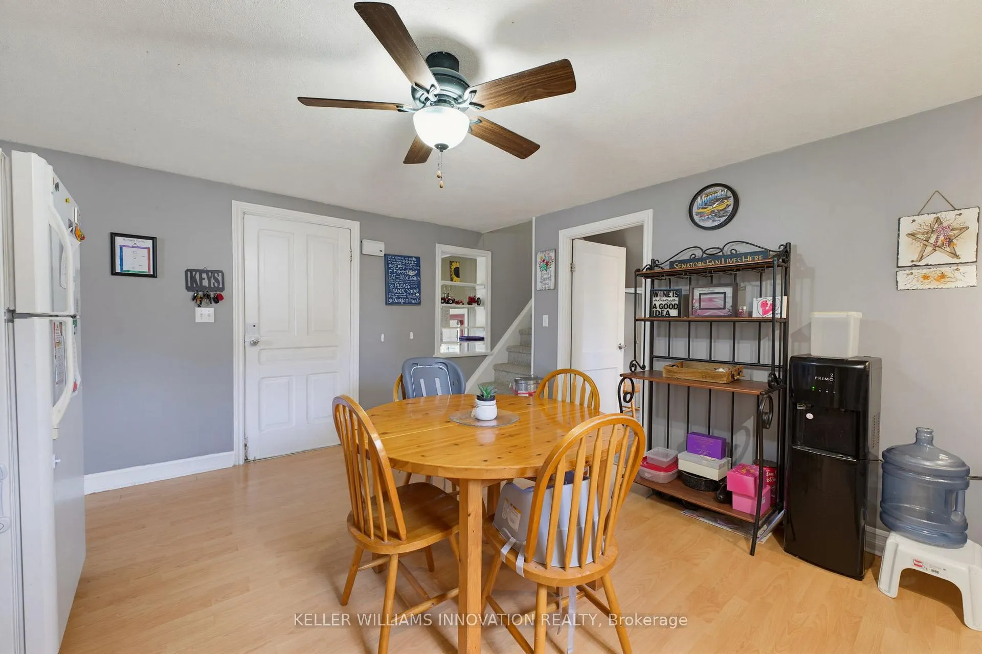 Photo 15 of 191 Selby Street, North Perth, Monkton — HOMEH