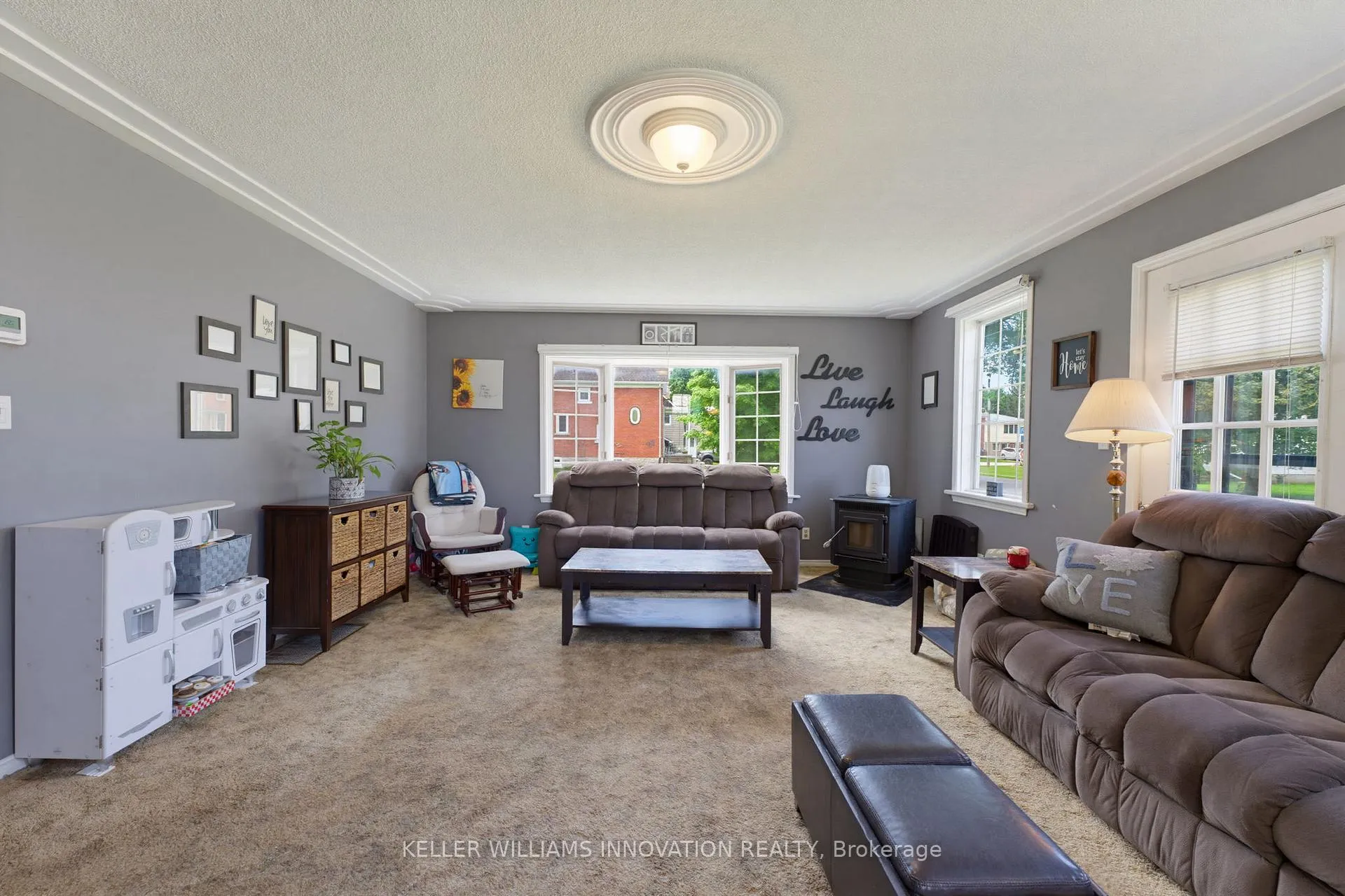 Photo 16 of 191 Selby Street, North Perth, Monkton — HOMEH