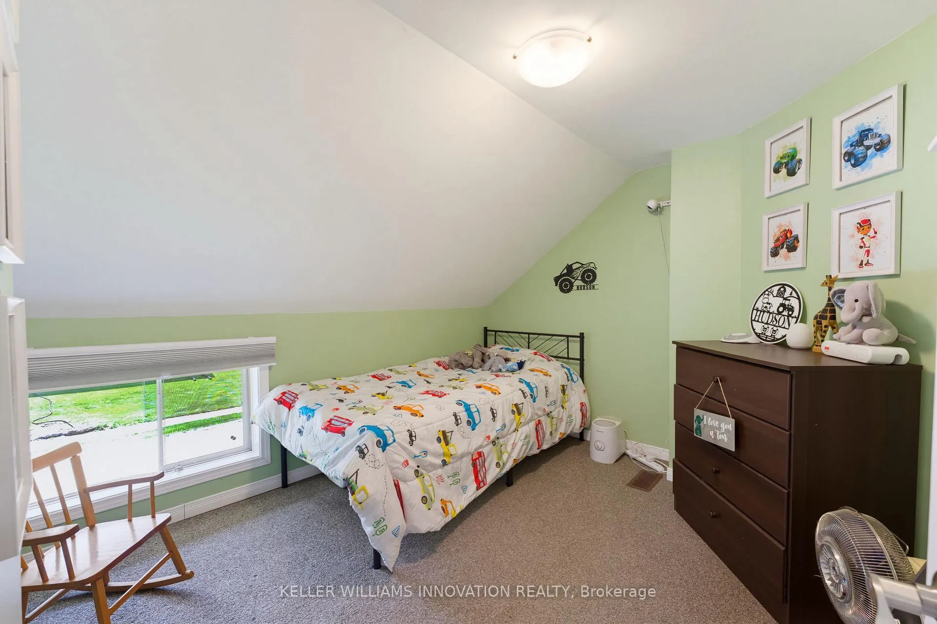 Photo 21 of 191 Selby Street, North Perth, Monkton — HOMEH