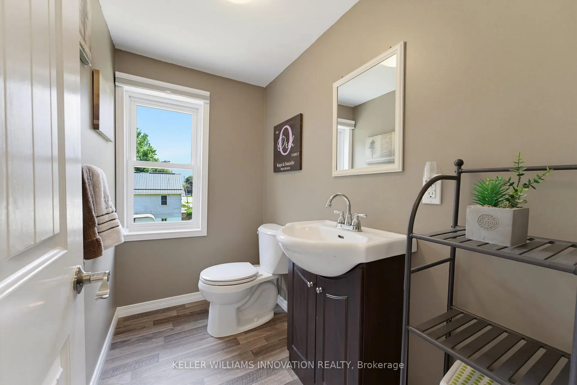 Photo 22 of 191 Selby Street, North Perth, Monkton — HOMEH