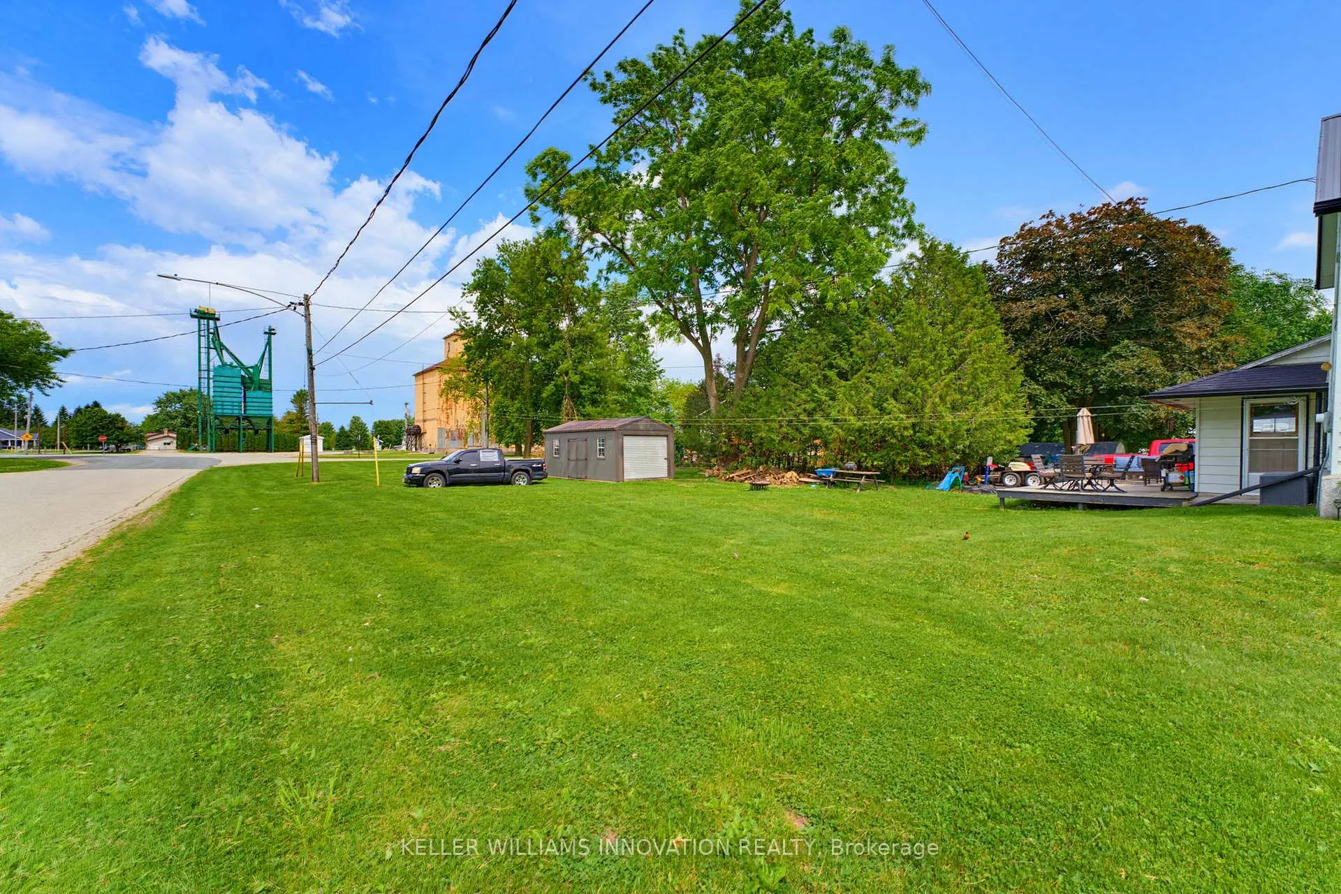Photo 24 of 191 Selby Street, North Perth, Monkton — HOMEH