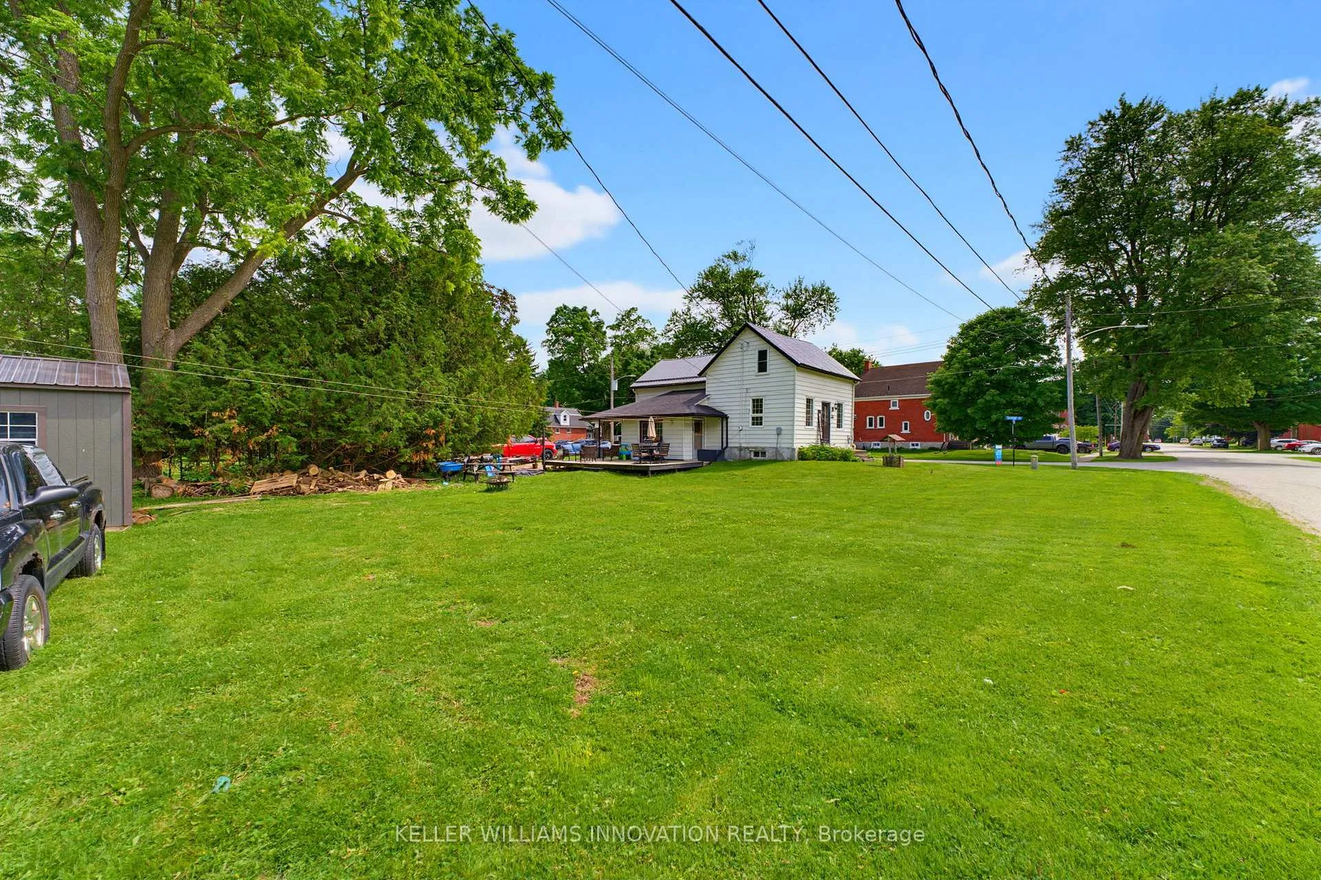 Photo 25 of 191 Selby Street, North Perth, Monkton — HOMEH