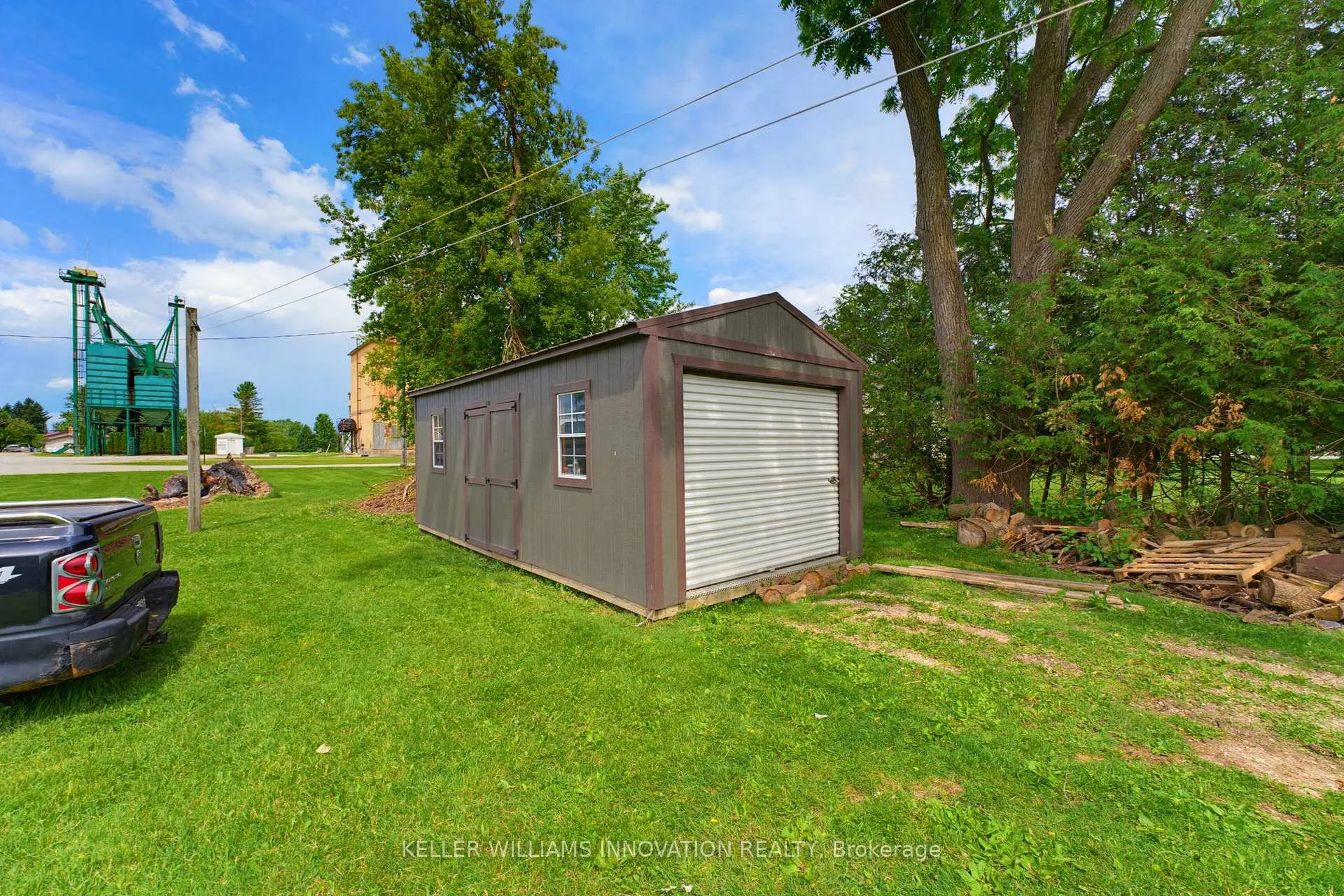 Photo 26 of 191 Selby Street, North Perth, Monkton — HOMEH