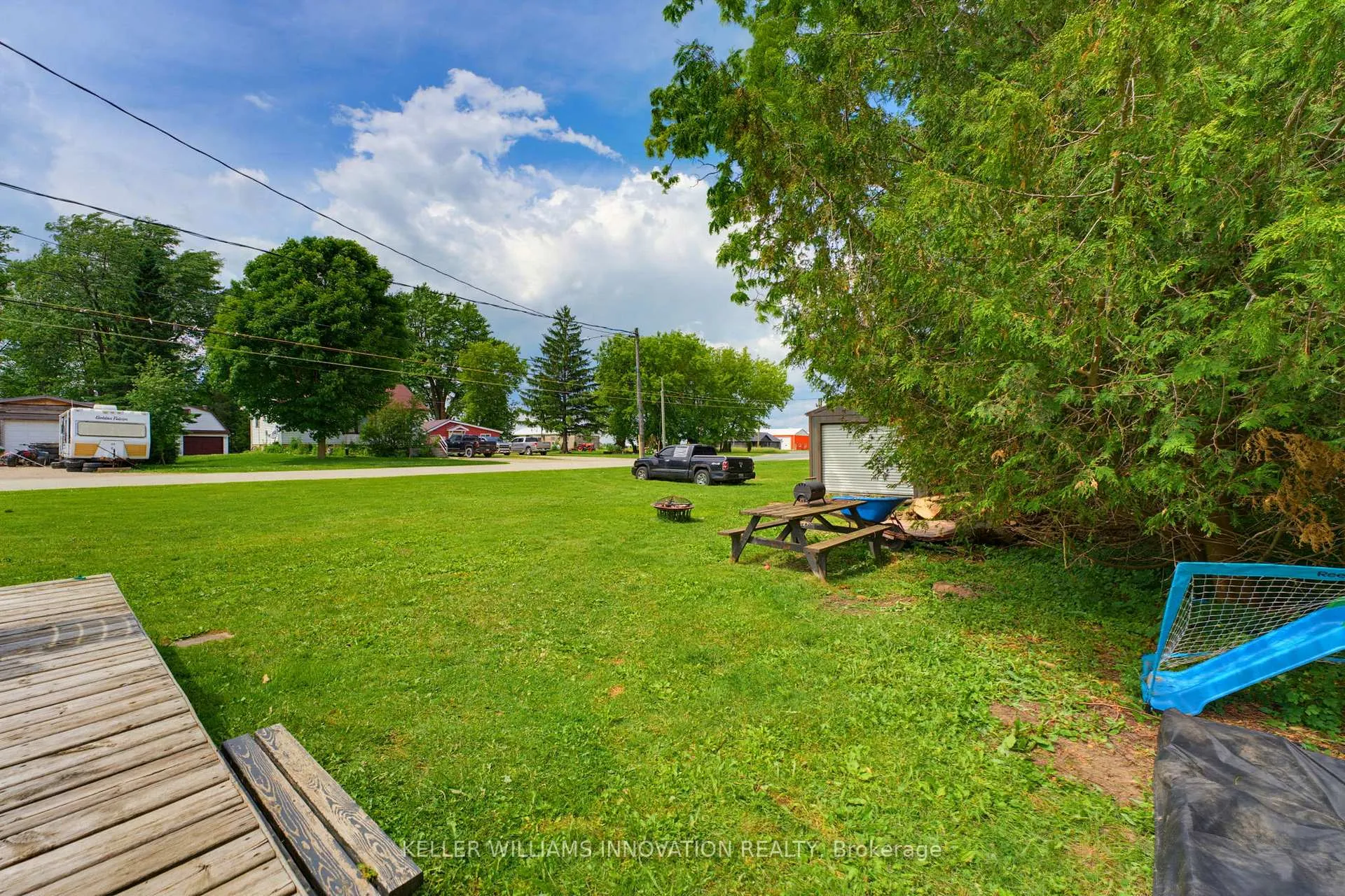 Photo 29 of 191 Selby Street, North Perth, Monkton — HOMEH