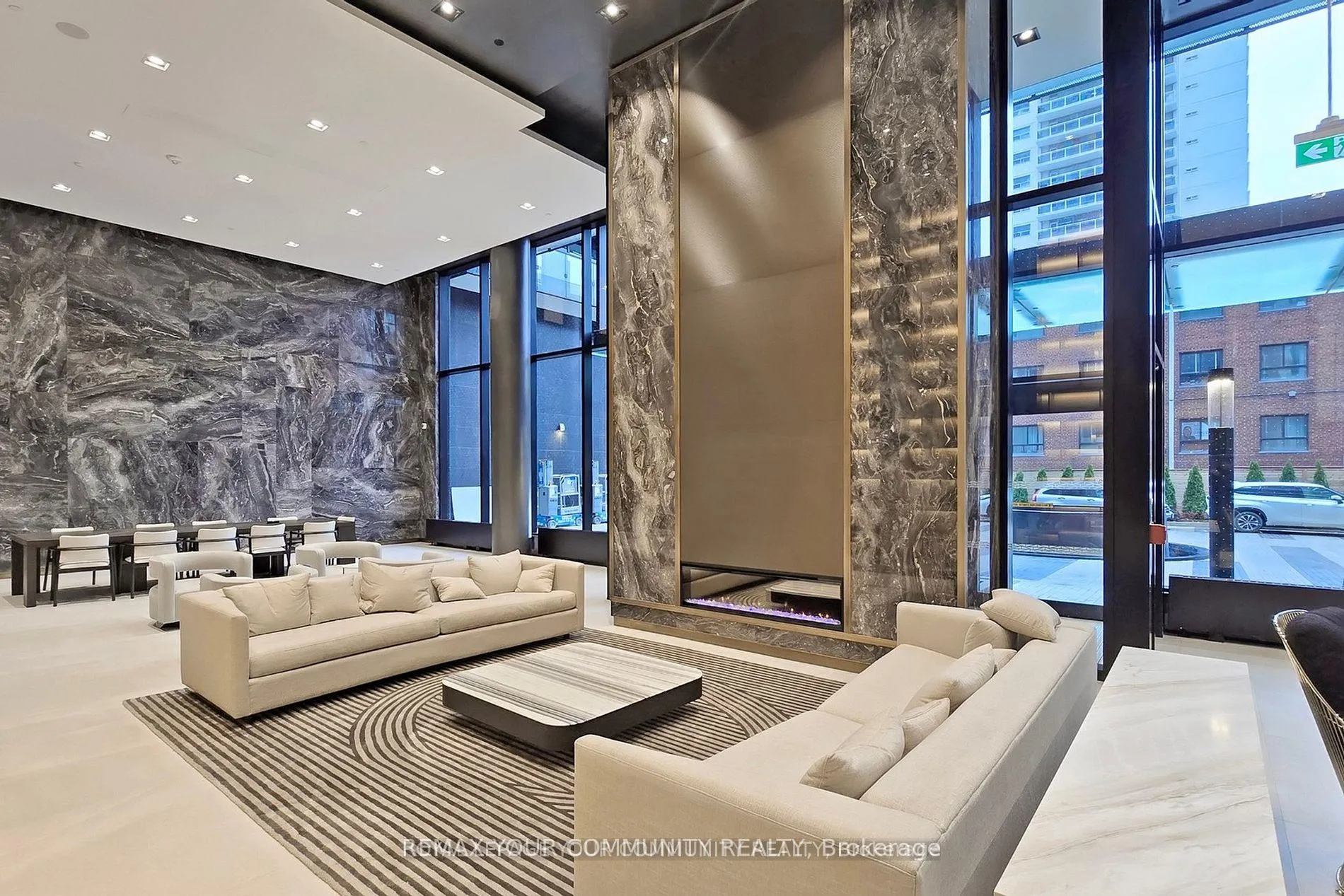 Photo 31 of Unit 1401, 117 Broadway Avenue, Toronto, Mount Pleasant West — HOMEH