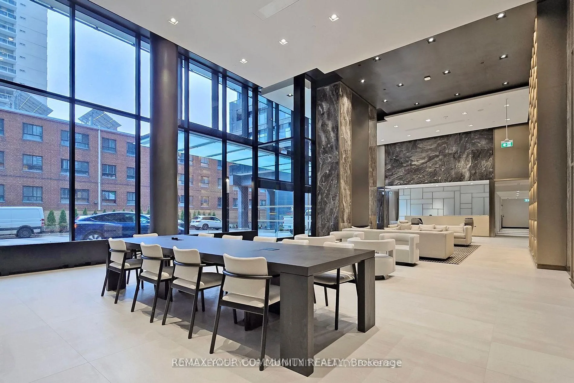 Photo 35 of Unit 1401, 117 Broadway Avenue, Toronto, Mount Pleasant West — HOMEH