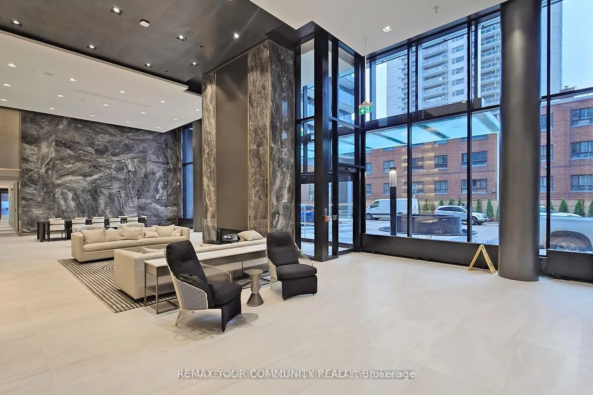 Photo 38 of Unit 1401, 117 Broadway Avenue, Toronto, Mount Pleasant West — HOMEH